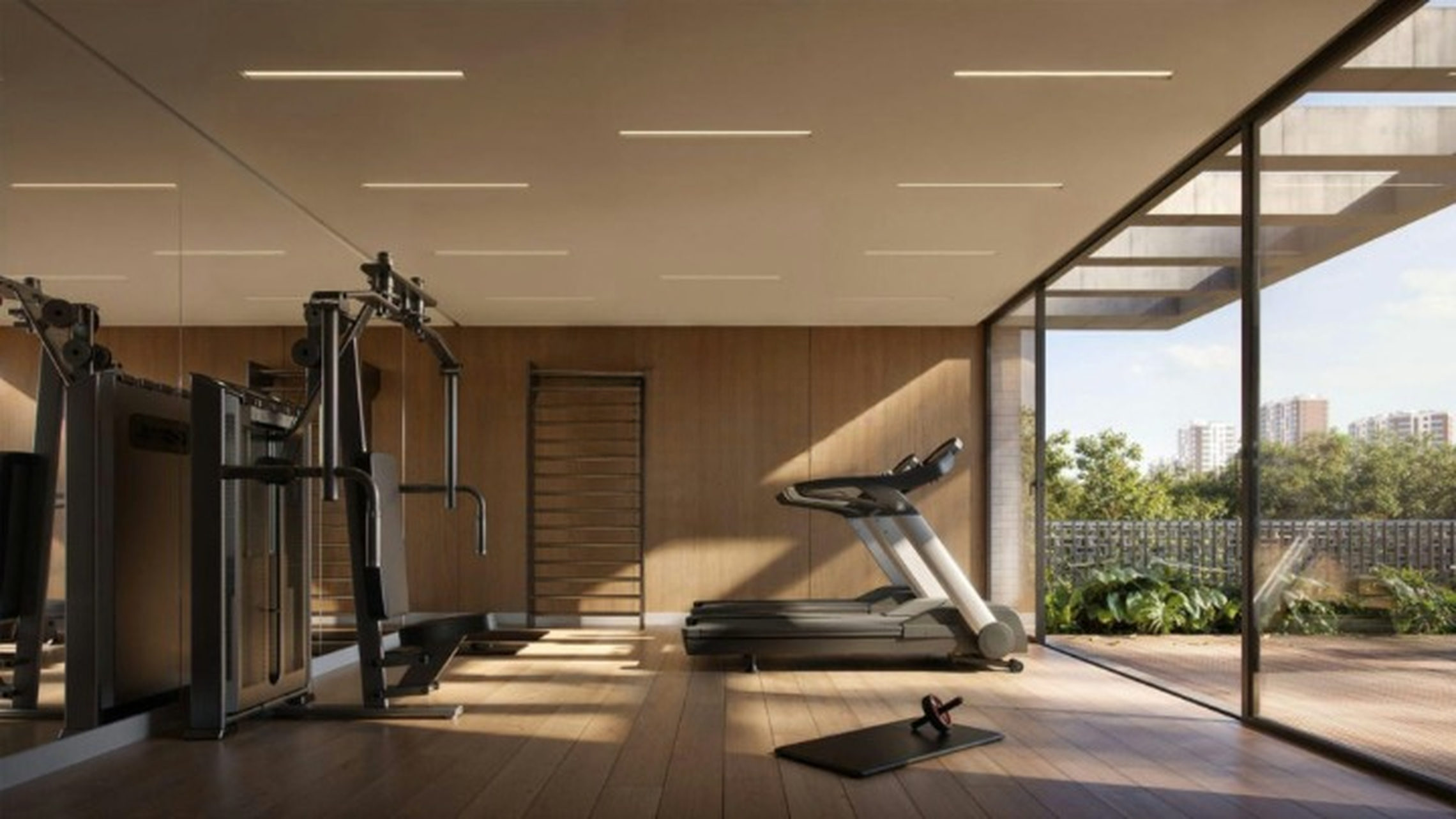 150 fitness
