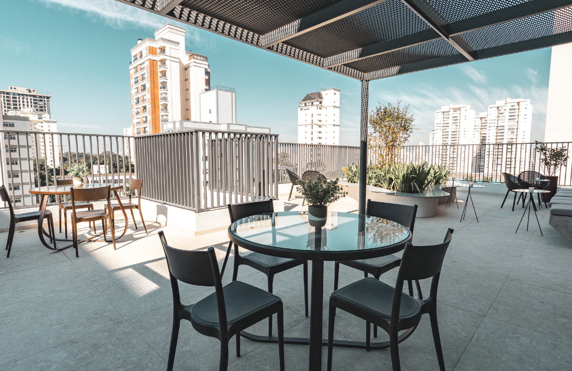 Rooftop Rooftop