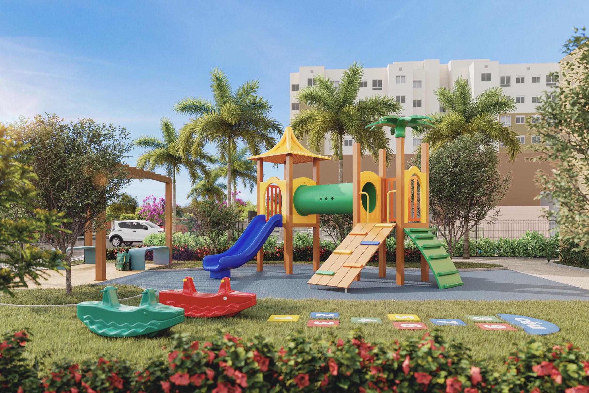 250 playground