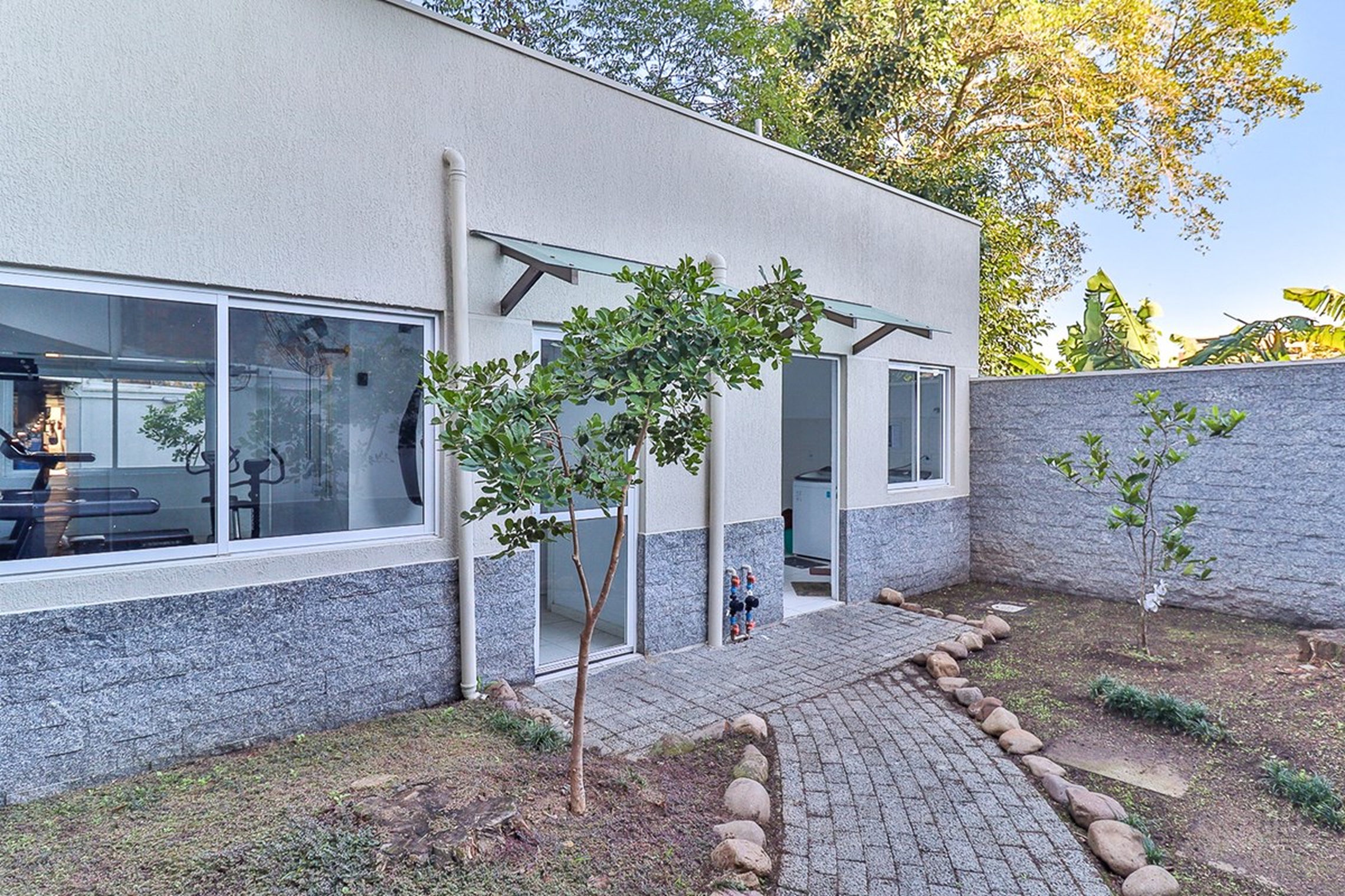 Apartamento, 1 quarto, à venda, 36 m², Santo Antônio - Porto Alegre — foto 2