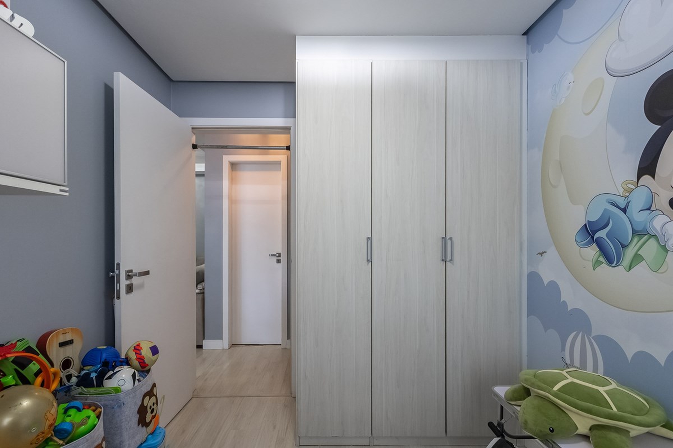 Apartamento, 2 quartos, à venda, 52 m², Passo da Areia - Porto Alegre — foto 2