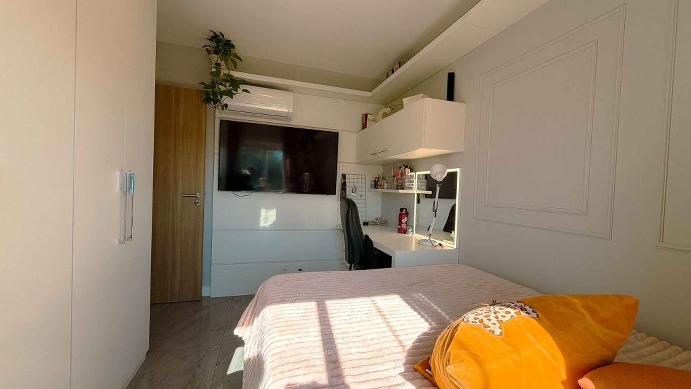 Apartamento, 2 quartos, à venda, 79 m², Jardim Carvalho - Porto Alegre — foto 4
