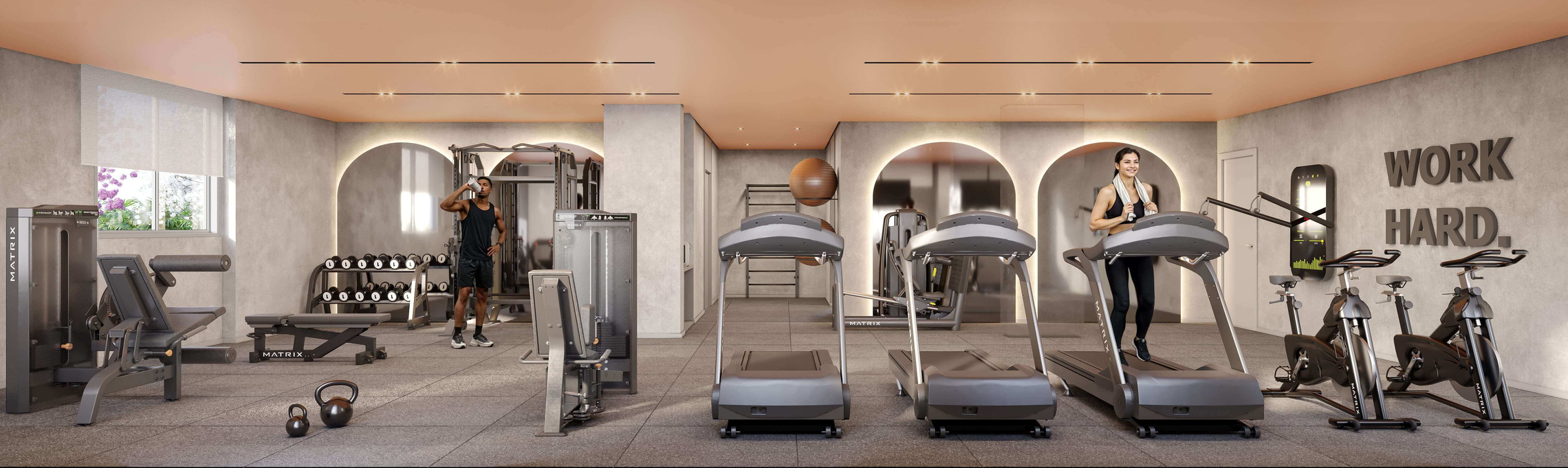 150 fitness