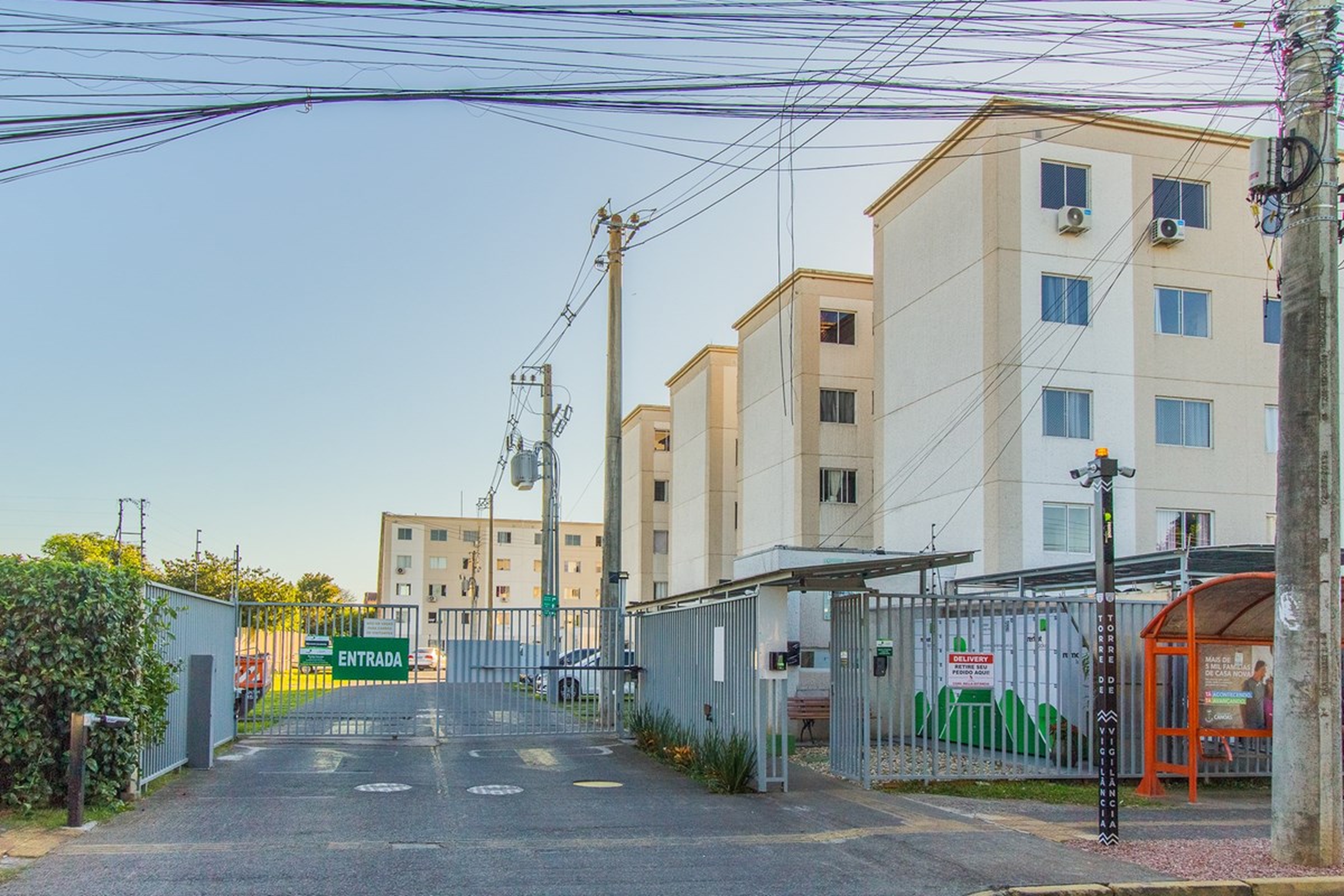 EVSN 850 Apto 612651031-167 - REMAX Pillares Exclusividades — foto 3