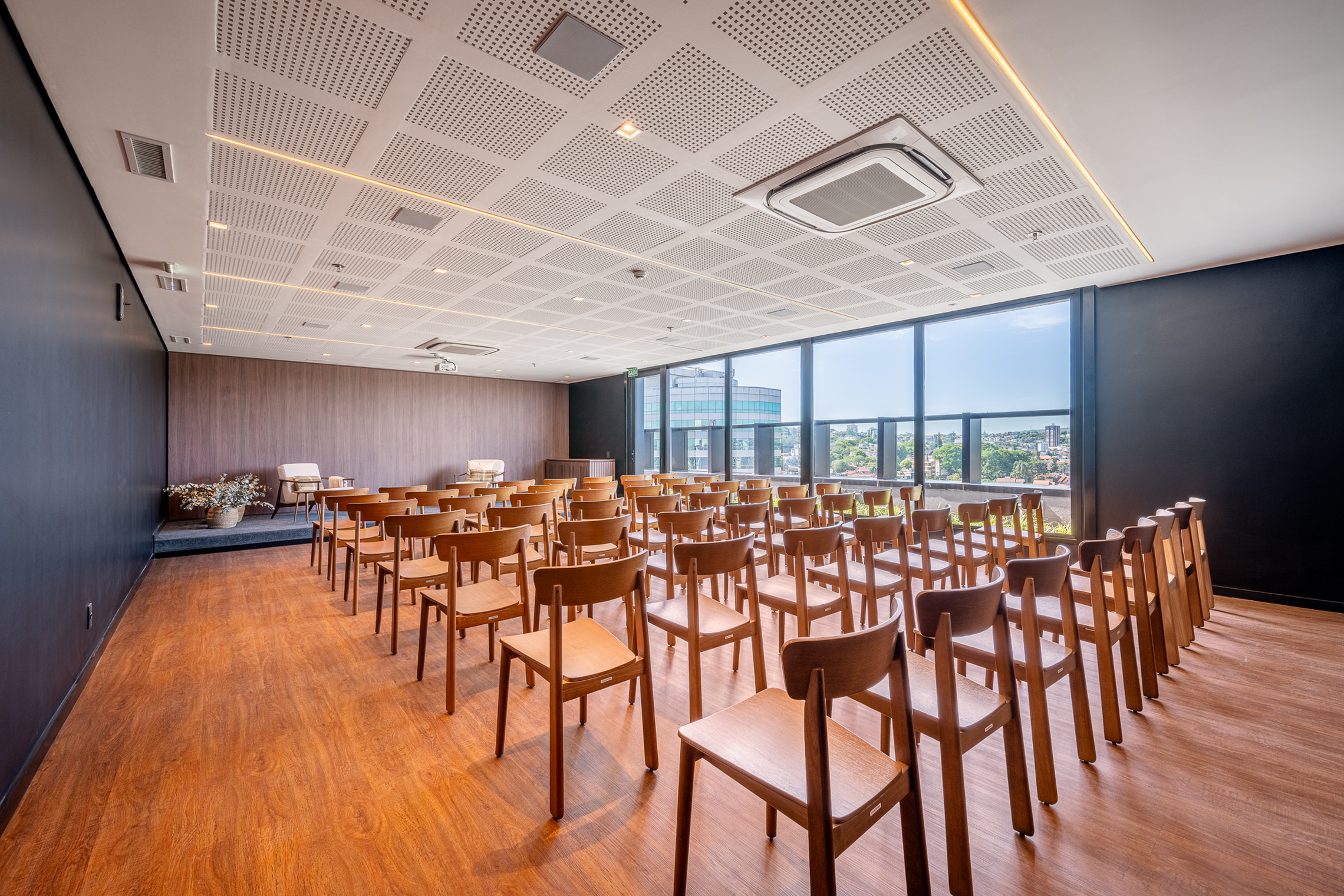Sala de Convenções