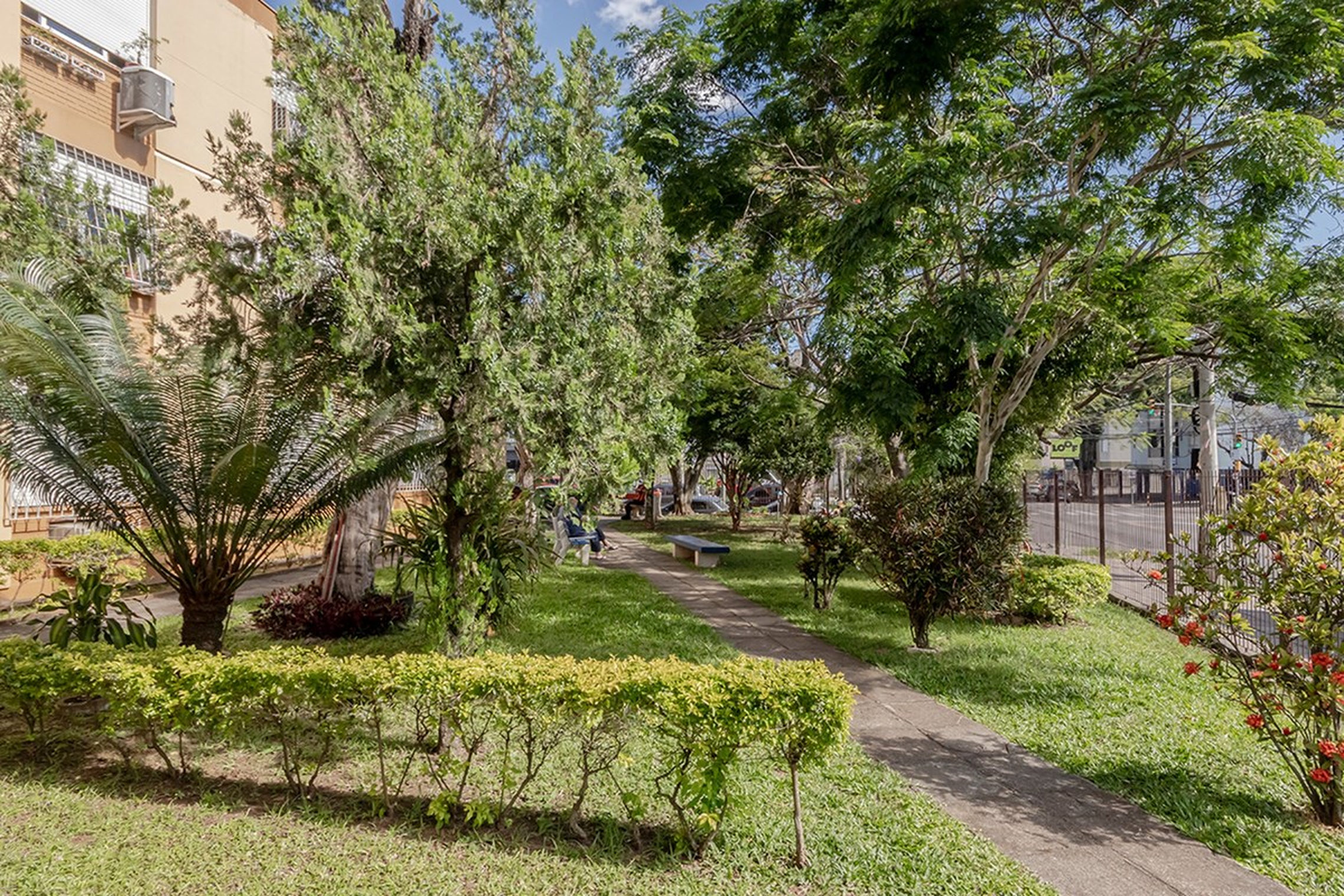 Apartamento, 2 quartos, à venda, 50 m², Cristo Redentor - Porto Alegre — foto 2