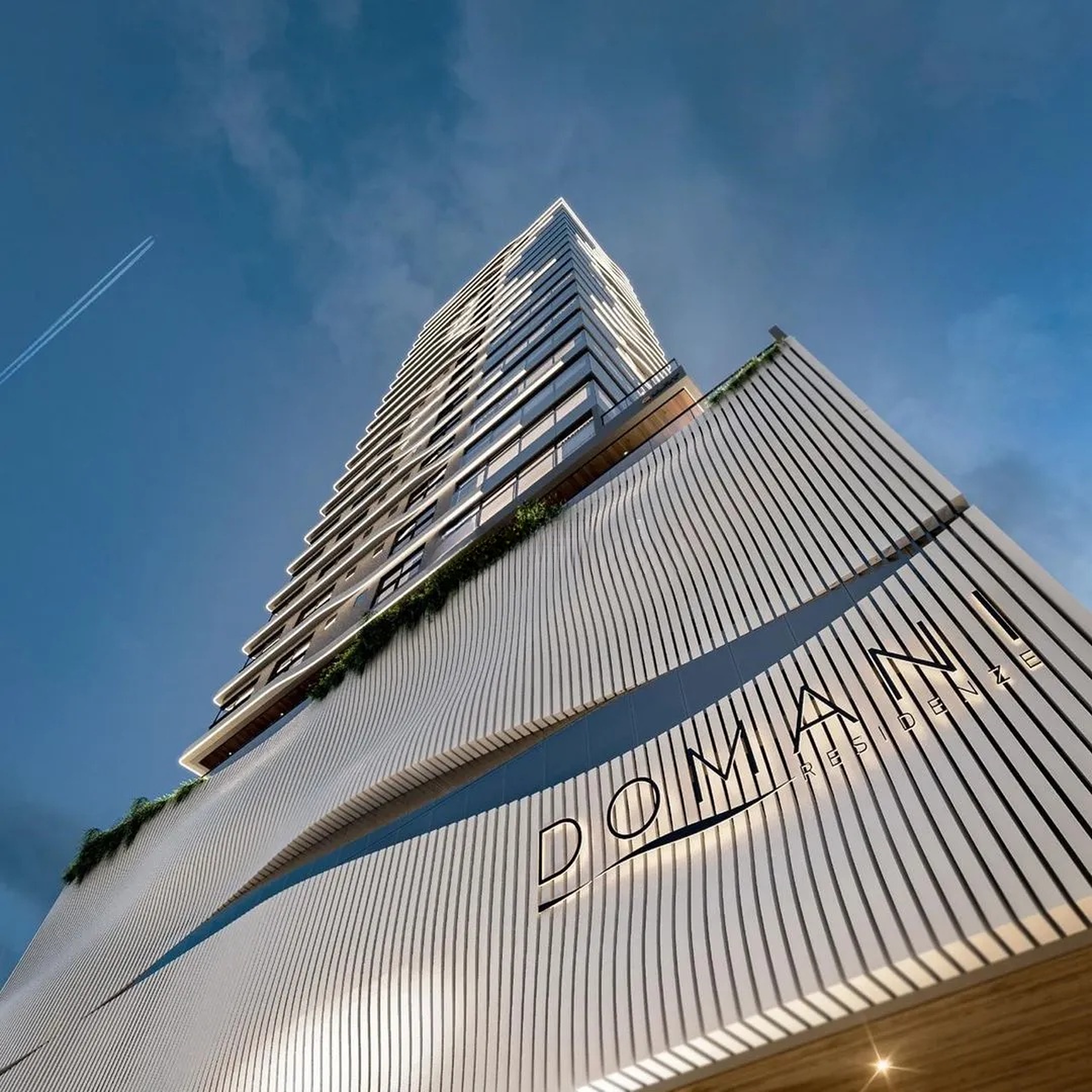 Domani Residenze - Breve Lançamento - G Art Incorporações