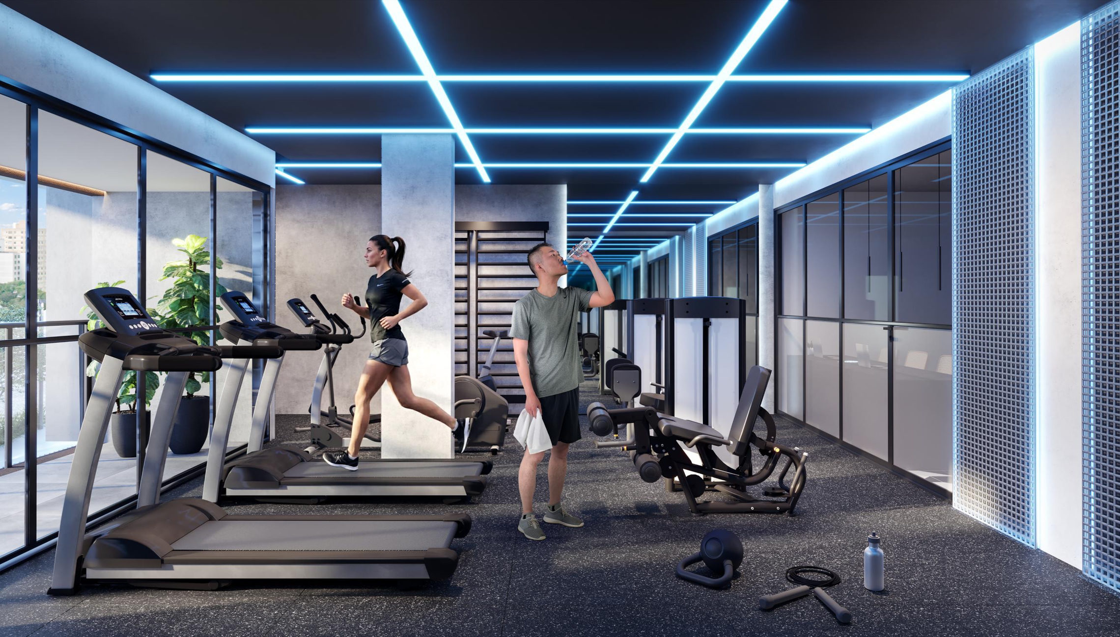 150 fitness 150 fitness