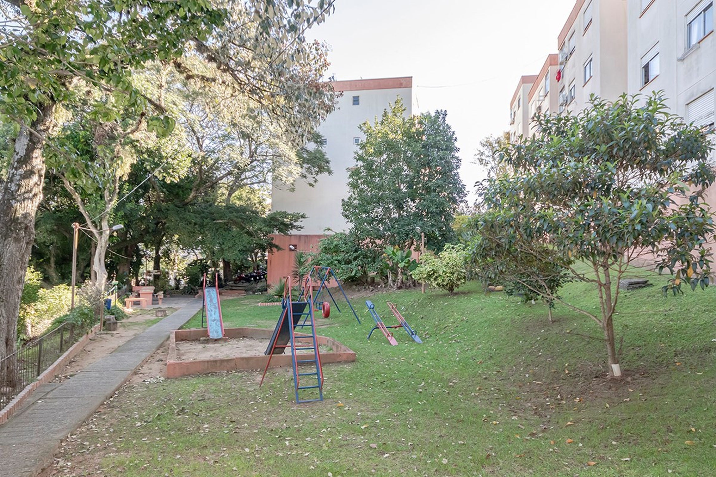 Apartamento, 2 quartos, à venda, 49 m², Cristal - Porto Alegre — foto 3
