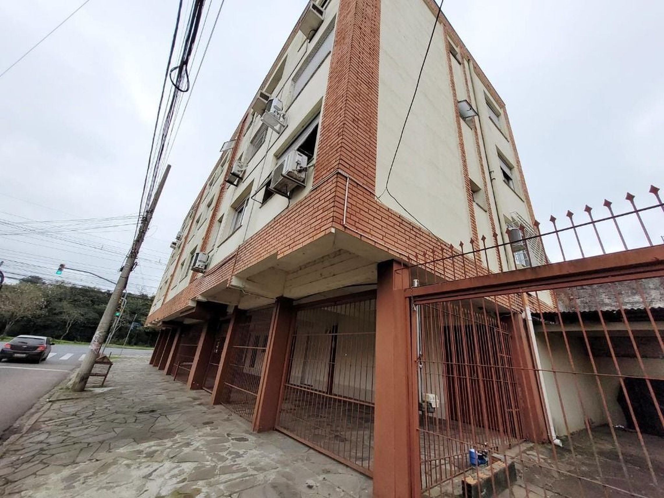 Apartamento, 1 quarto, à venda, 37 m², Jardim do Salso - Porto Alegre — foto 4
