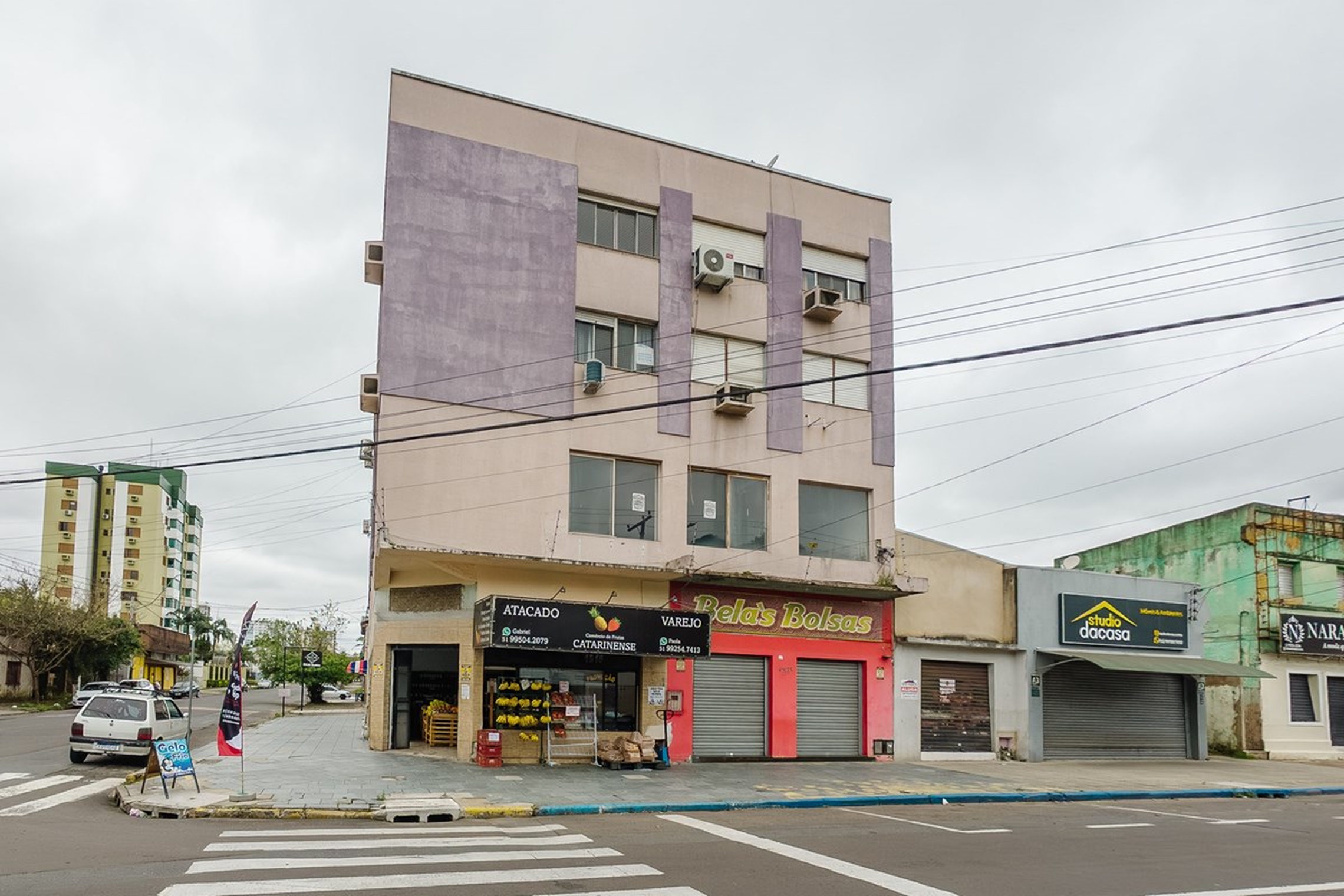 CPL 15 Apto 612651072-6 — Centro, Esteio — foto 5
