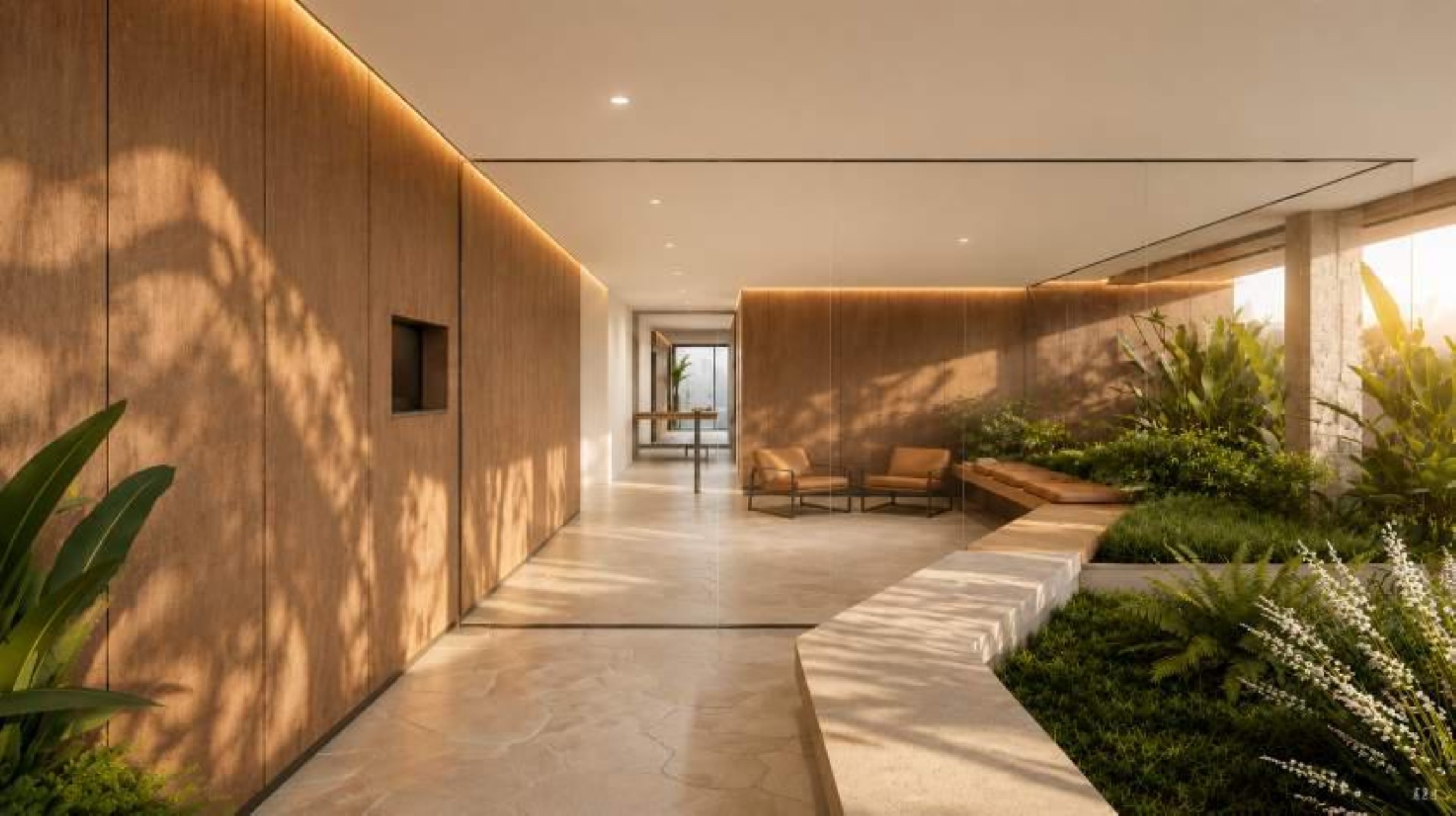 030 hall