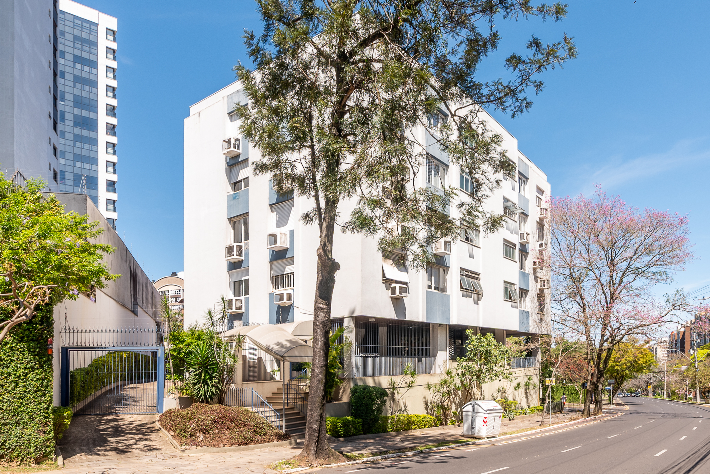 Apartamento, 2 quartos, à venda, 71 m², Bela Vista - Porto Alegre — foto 4