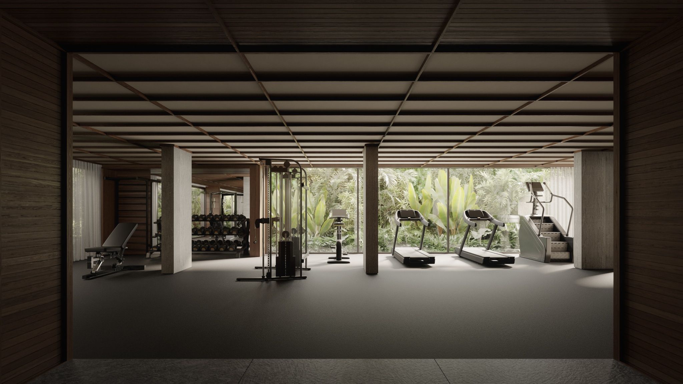 CLARA por Bernardes Arquitetura — foto 2 de 9
