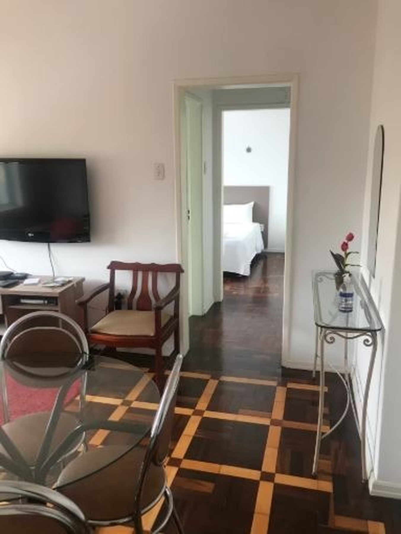 Apartamento no Dom Alonso Apto 95589, 1 quarto, à venda, 38 m², Moinhos de Vento - Porto Alegre — foto 2