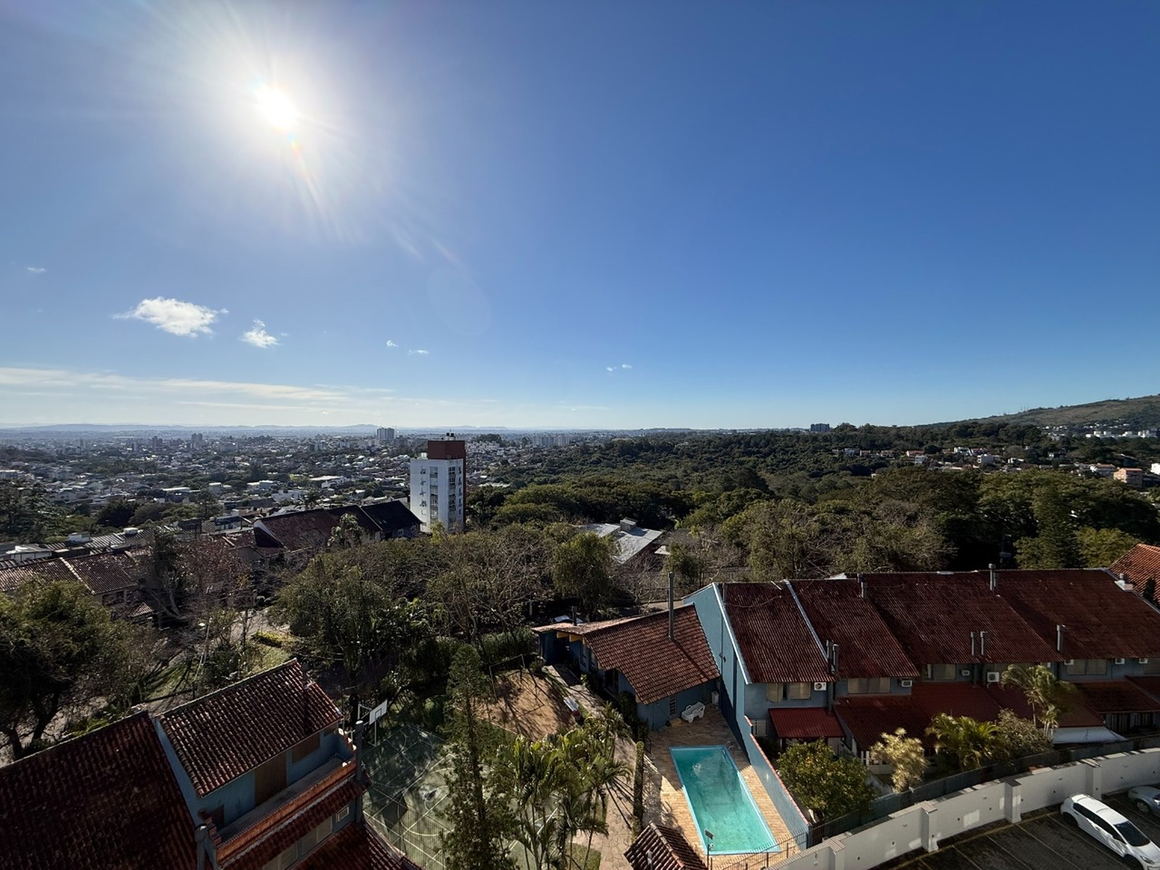 Apartamento, 1 quarto, à venda, 64 m², Jardim Sabará - Porto Alegre — foto 4