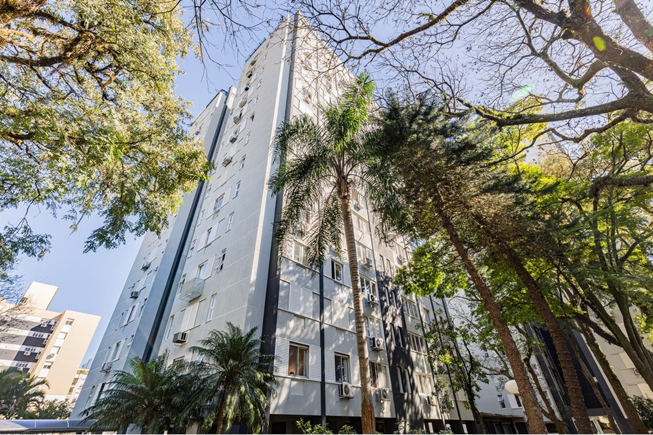 Apartamento, 3 quartos, à venda, 112 m², Boa Vista - Porto Alegre — foto 3