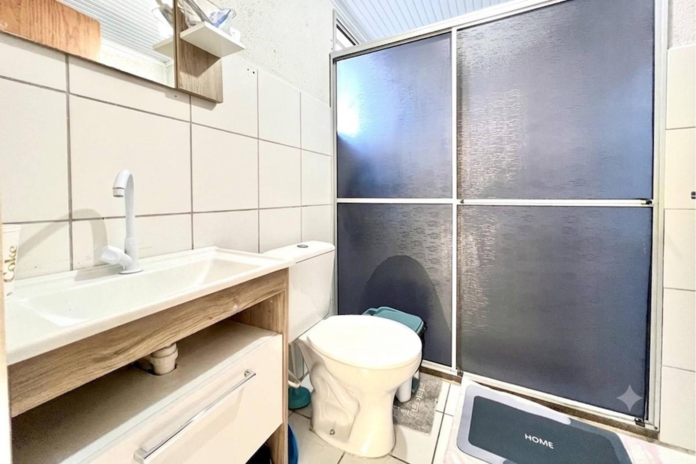 Apartamento, 2 quartos, à venda, 47 m², Mato Grande - Canoas — foto 2