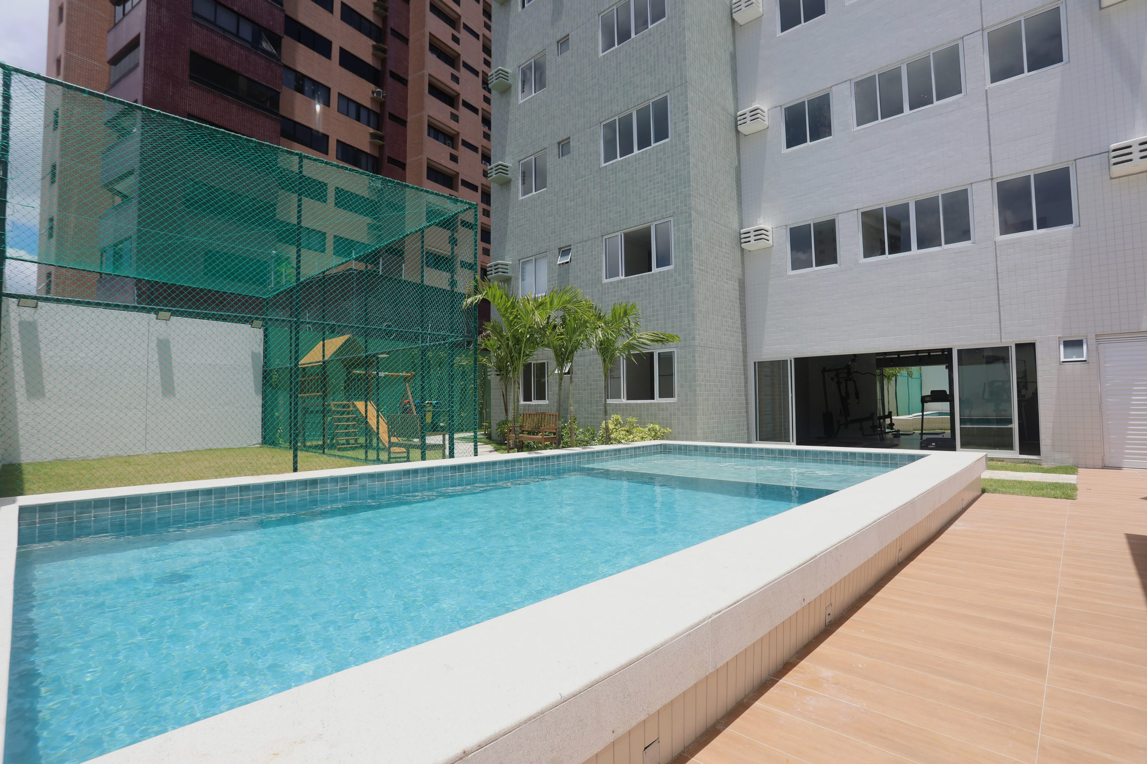 Piscina Piscina