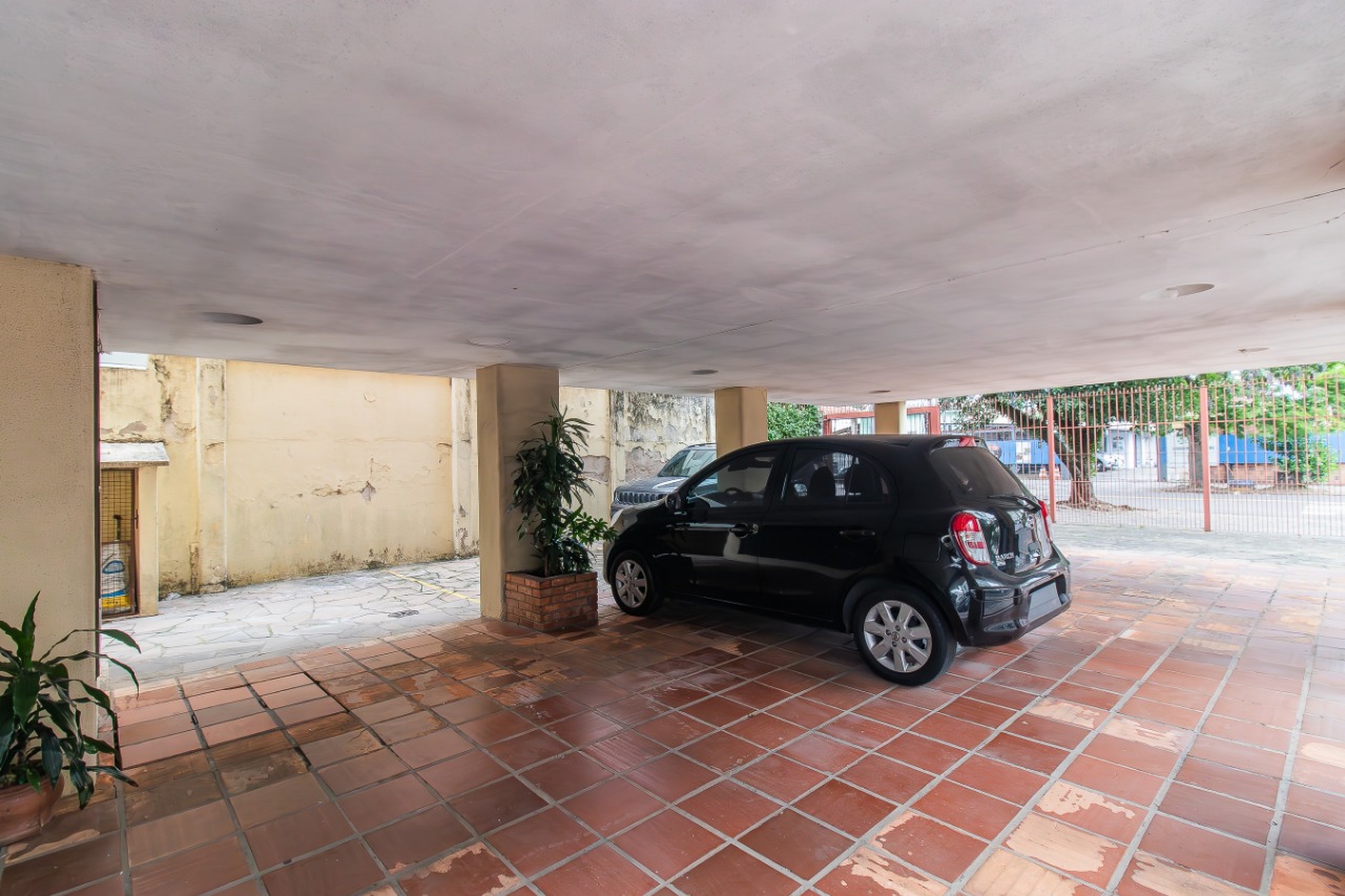 Edifício São Francisco Apto DUA10300