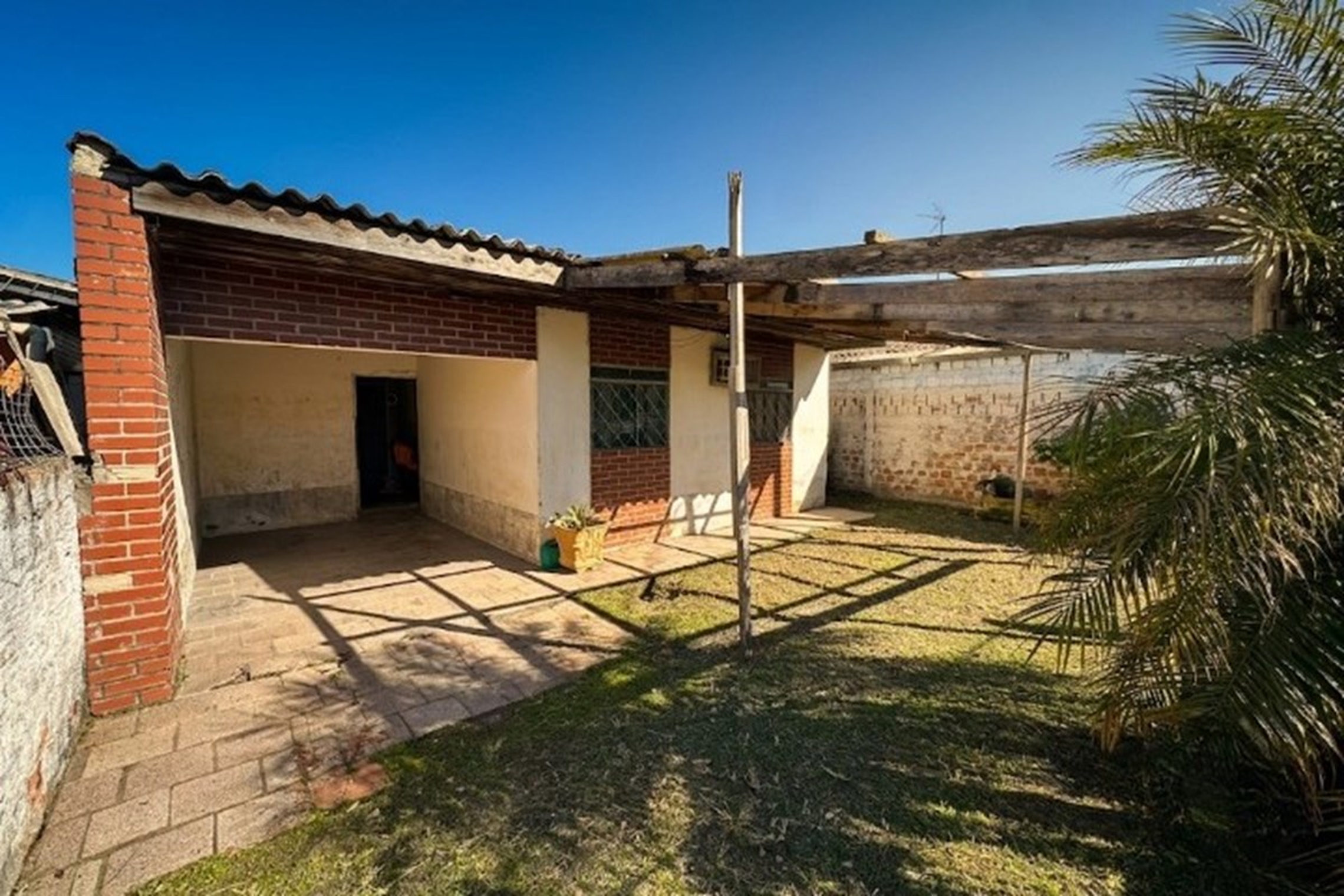HRM 584 Casa 610241042-18 — Casa 3 dorm