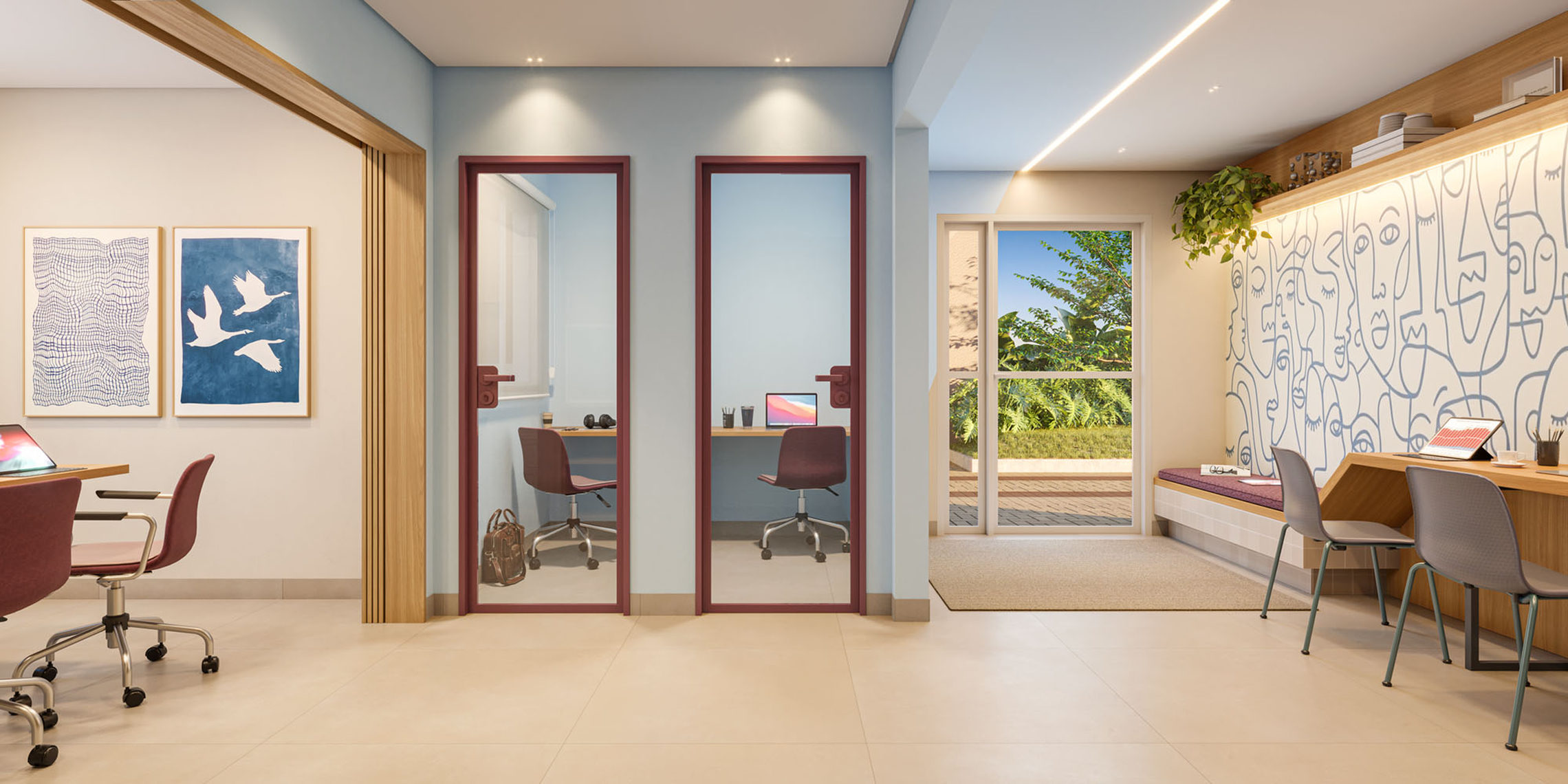 180 coworking
