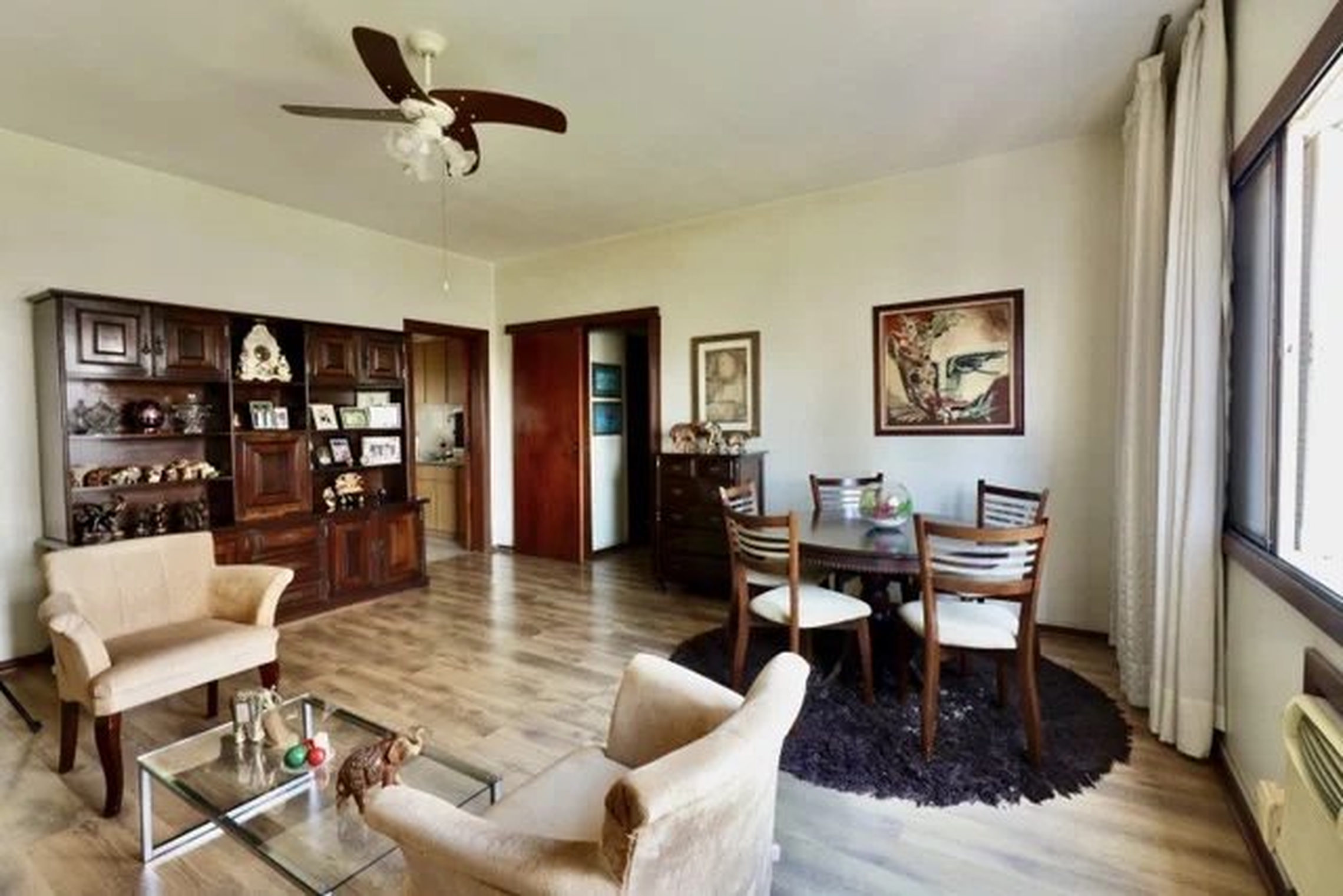 Apartamento no RBQB 100 Apto 409, 2 quartos, à venda, 104 m², Rio Branco - Porto Alegre — foto 3