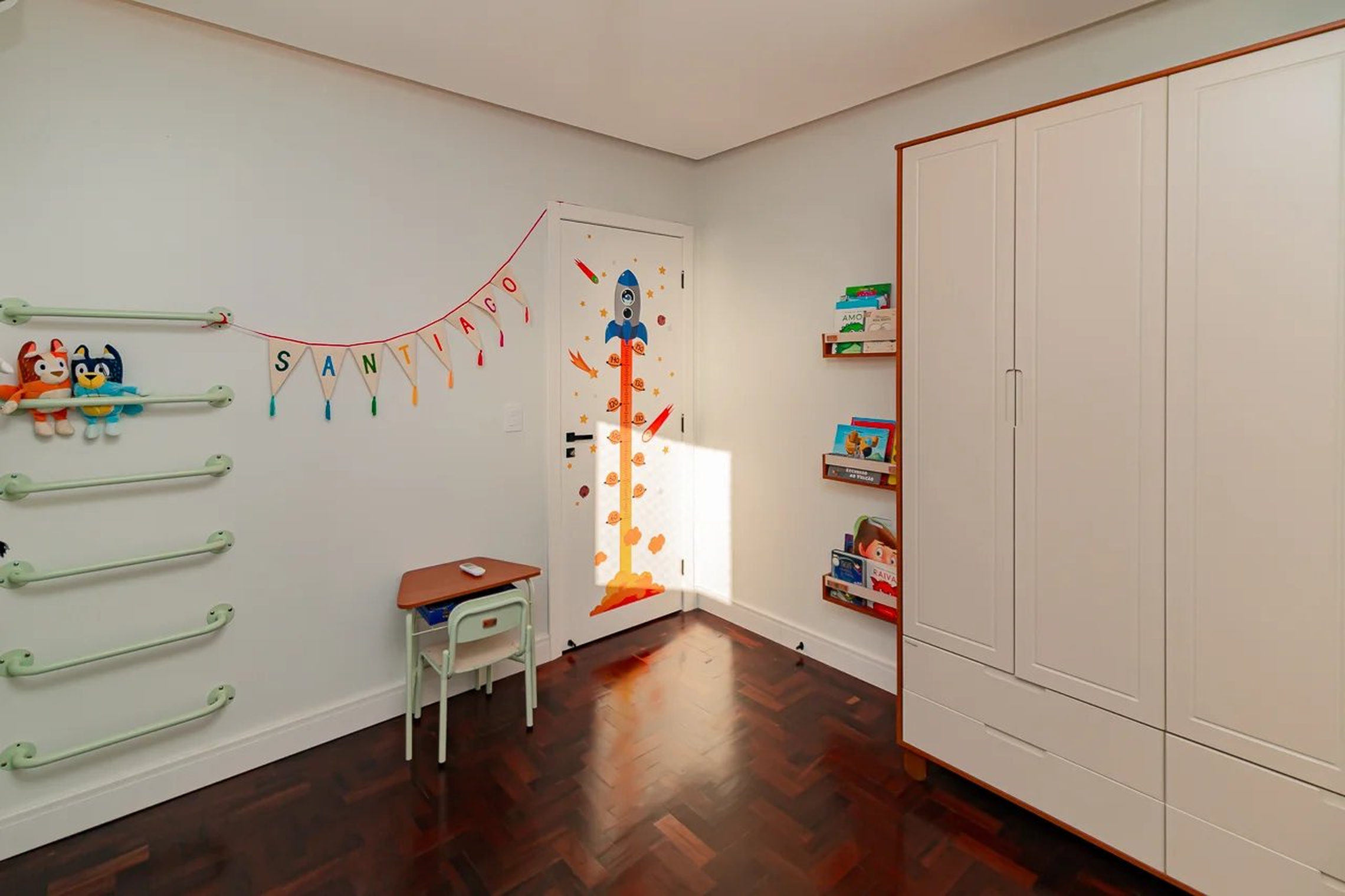 Apartamento, 3 quartos, à venda, 147 m², Centro Histórico - Porto Alegre — foto 2