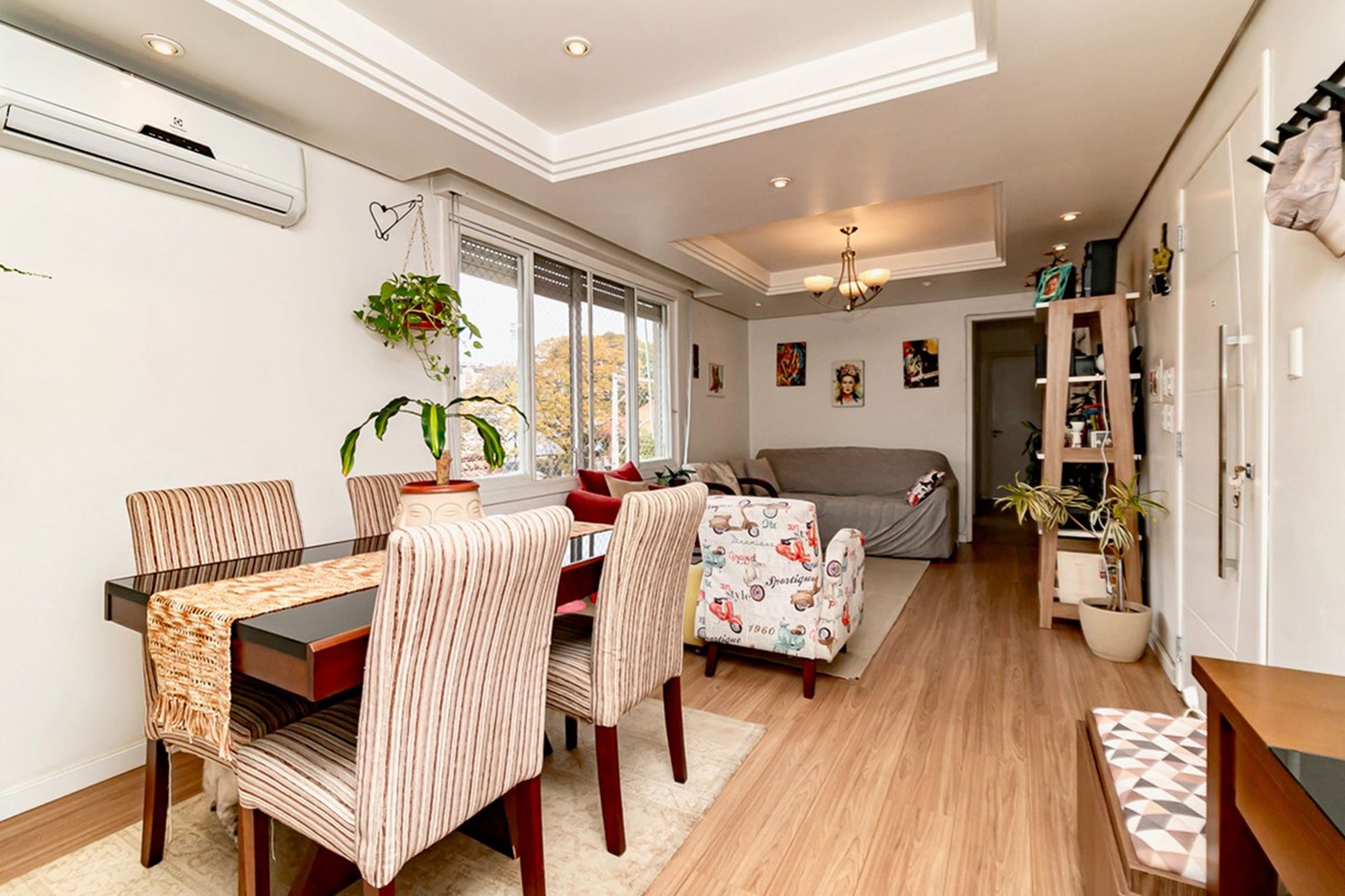 MDAL 174 Apto 610221070-27 — Apartamento 2 dorm