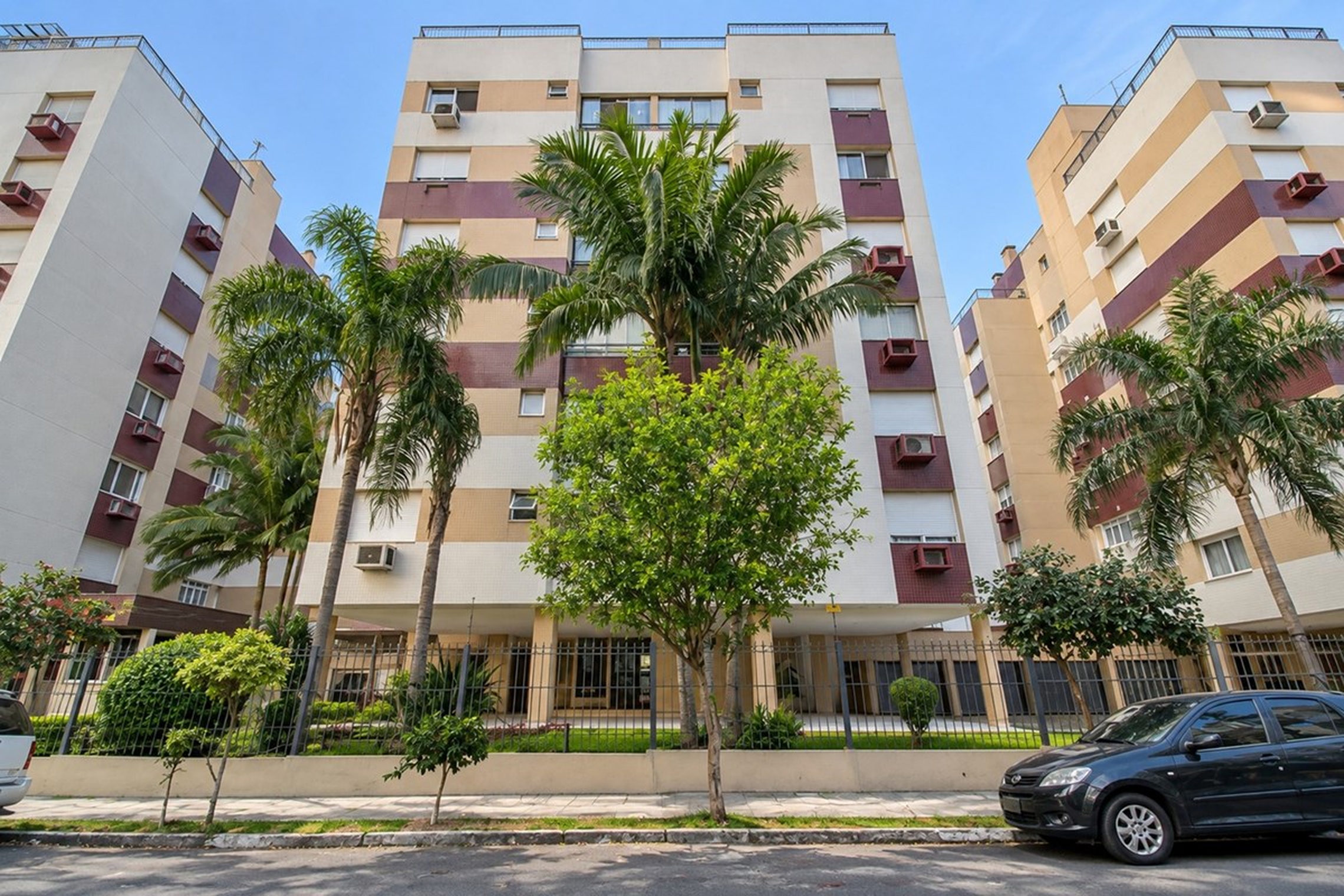 BVAT 120 Apto 612491064-3 — Boa Vista, Porto Alegre — foto 3