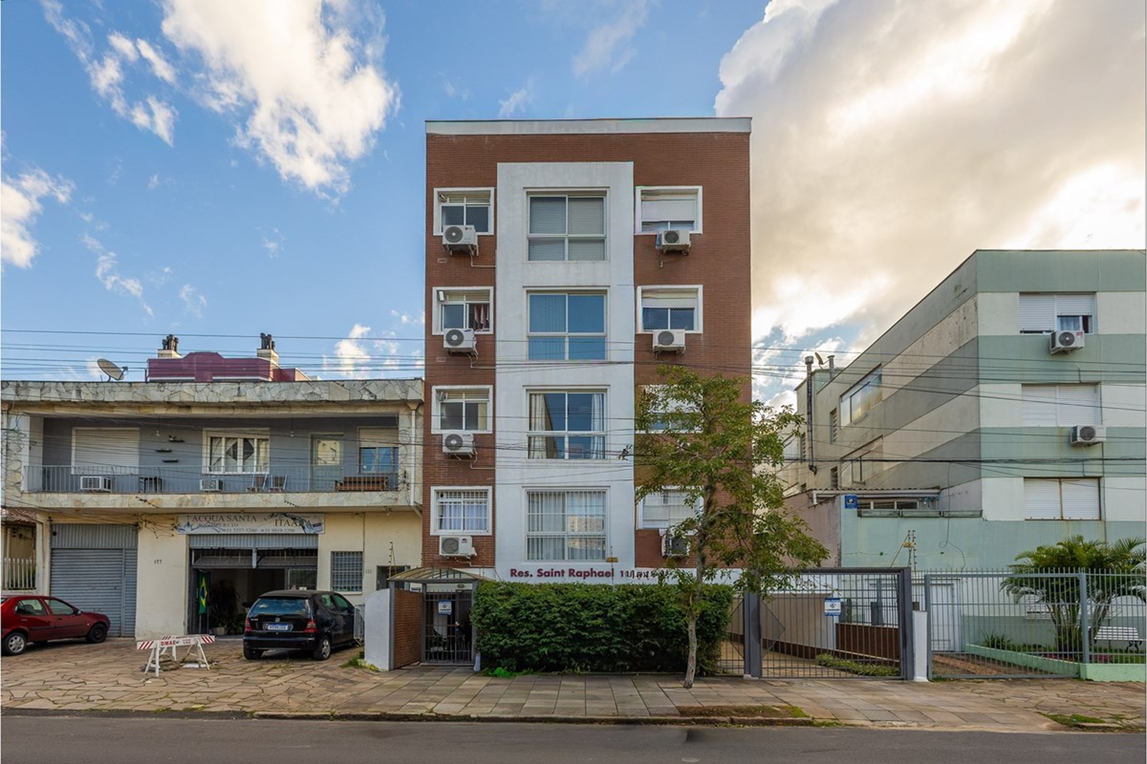 Apartamento, 2 quartos, à venda, 52 m², Passo da Areia - Porto Alegre — foto 3