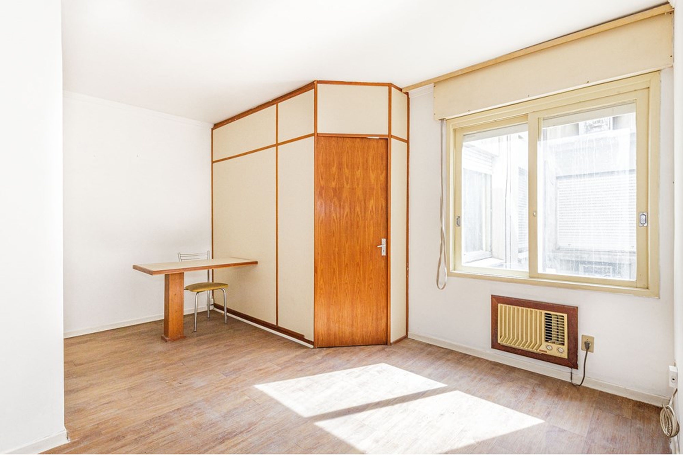 BFBC 620 Apto 610371009-230 — Apartamento 1 dorm