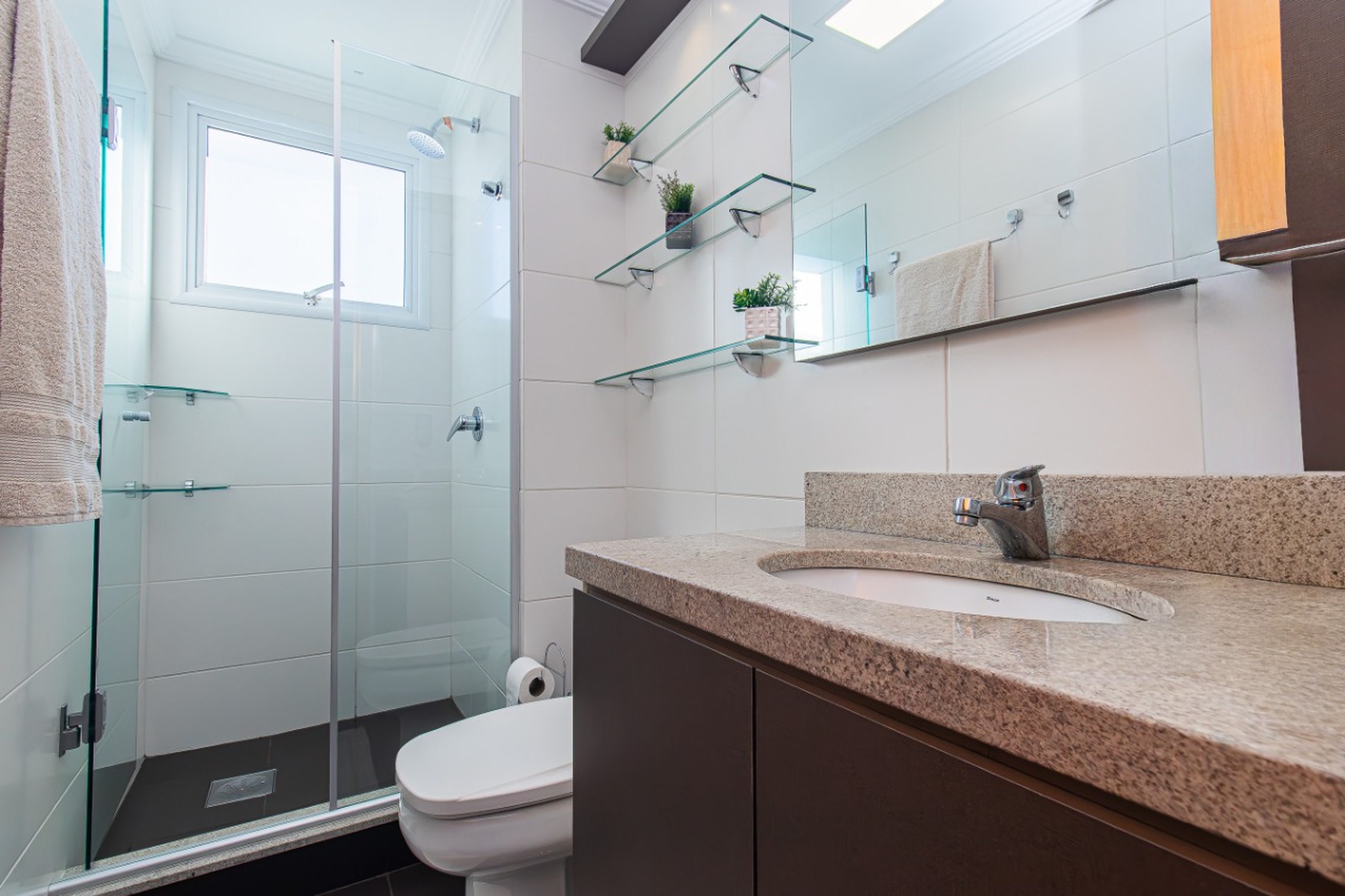 Residencial Premiere Apto DUA9121