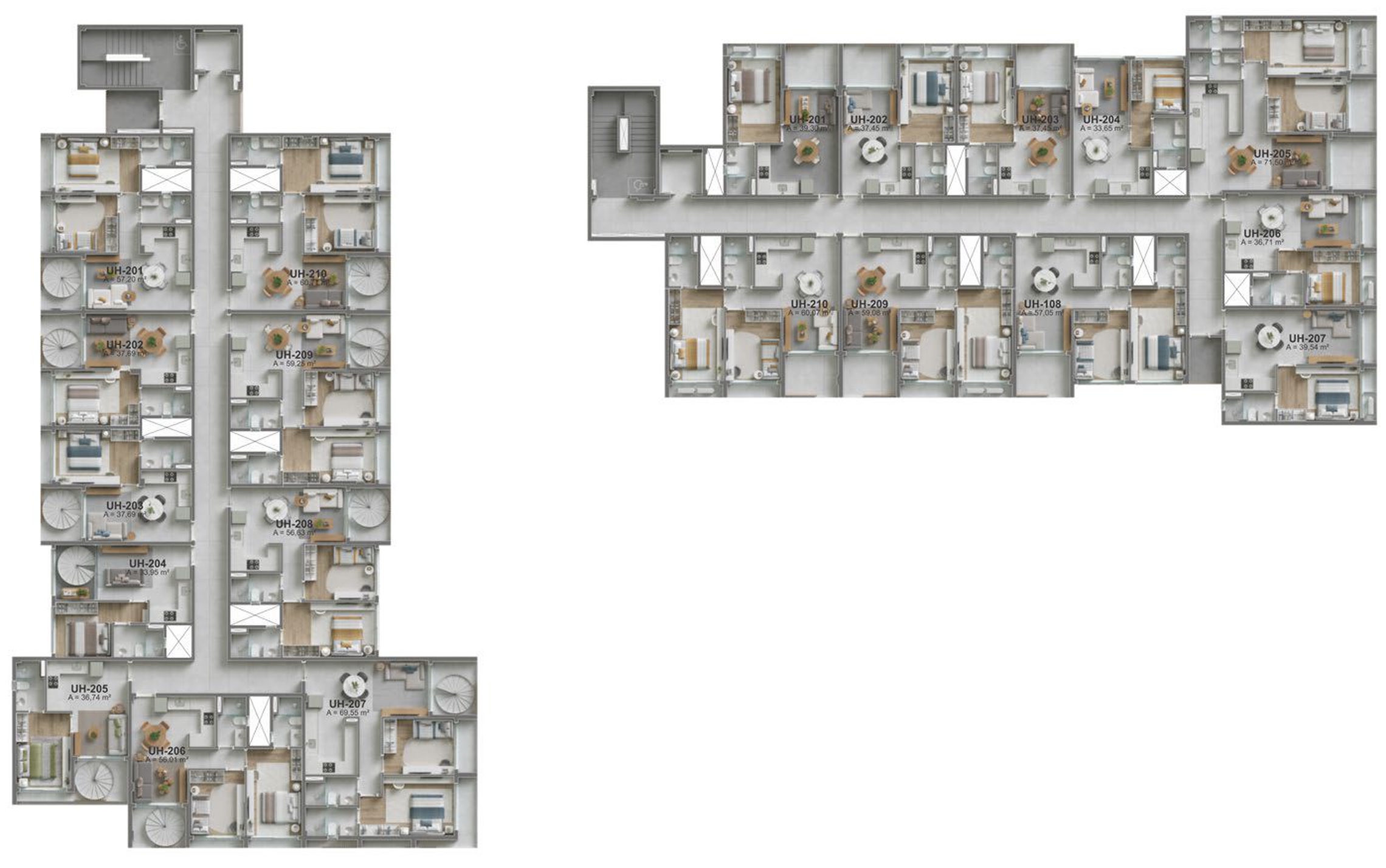 Floor 02