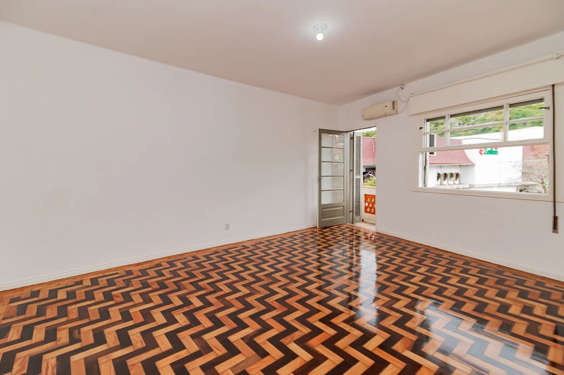 FCC 1208 Apto 415 — Apartamento 2 dorm