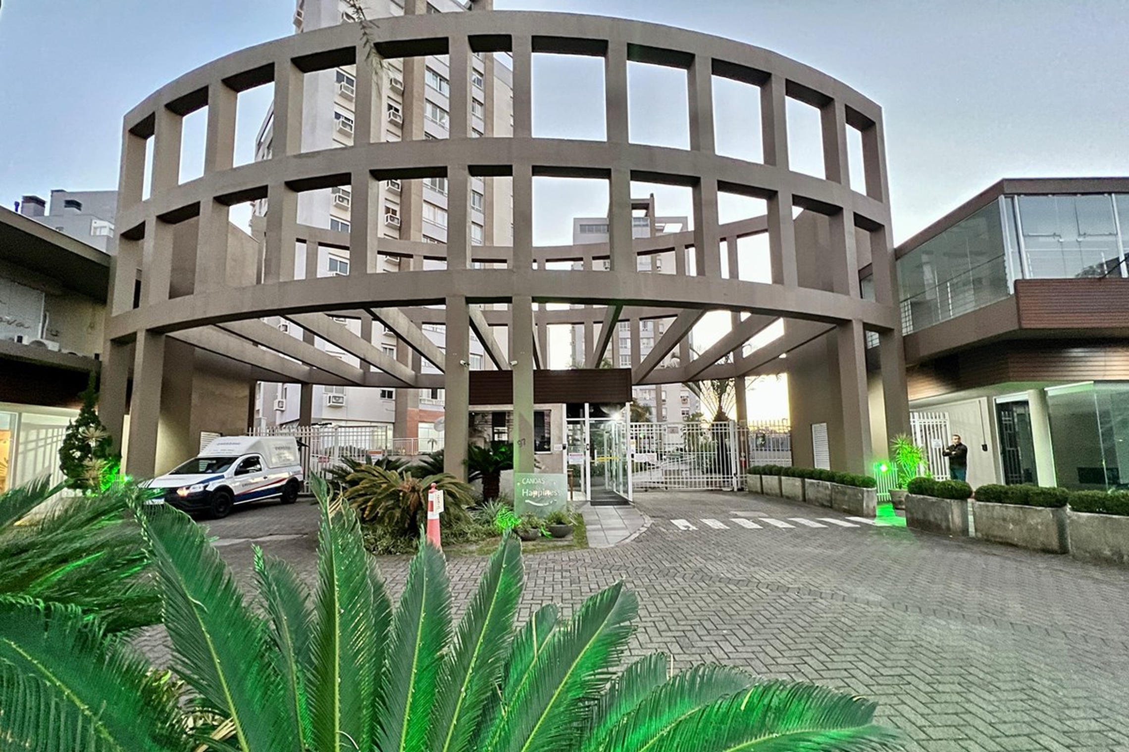 Apartamento, 2 quartos, à venda, 68 m², Centro - Canoas — foto 3