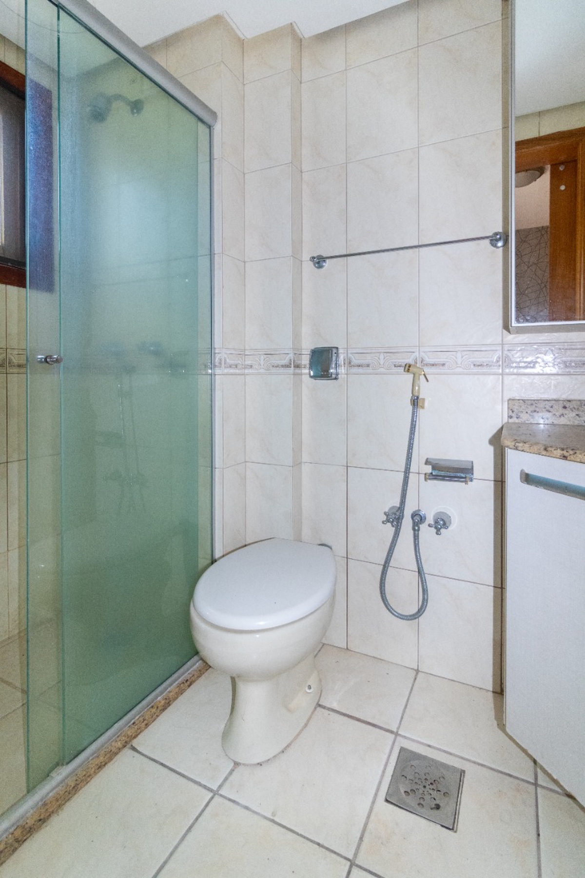Edifício Dona Inocência Apto 9050
