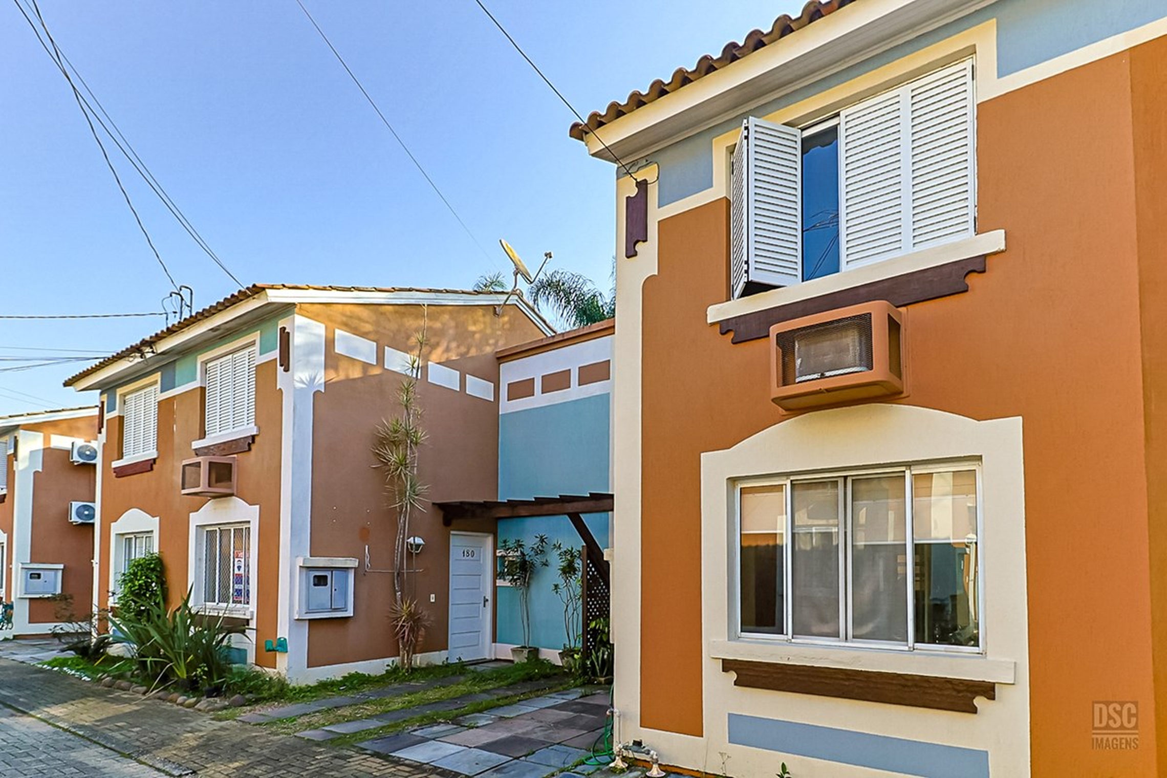 JITAT 1720 Casa 612511077-25 — Casa em Condomínio 3 dorm