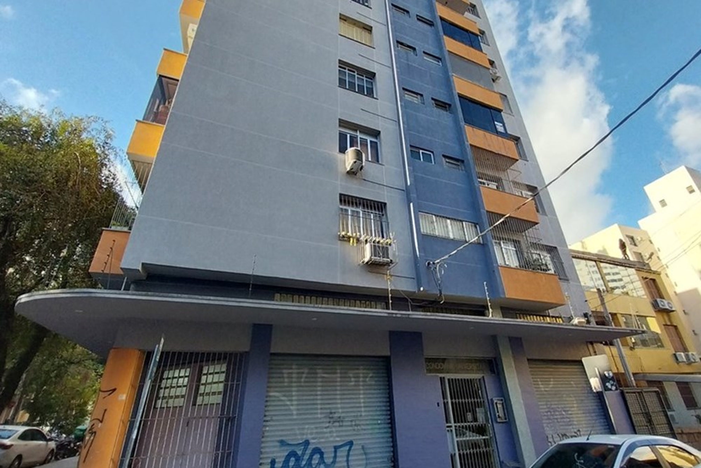 CHT 10 Apto 23 — Centro Histórico, Porto Alegre — foto 3