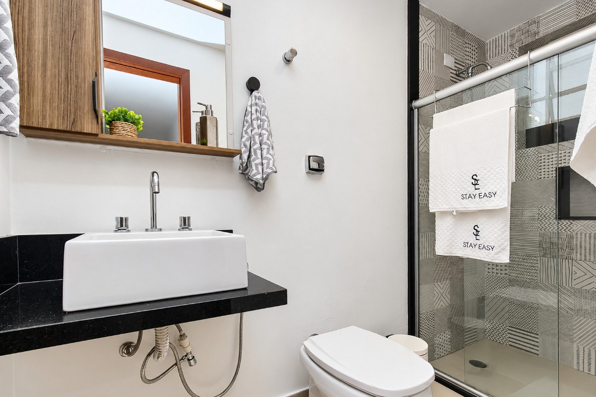 Apartamento no Edifício Palage Apto DUA11003, 1 quarto, à venda, 49 m², Higienópolis - Porto Alegre — foto 5