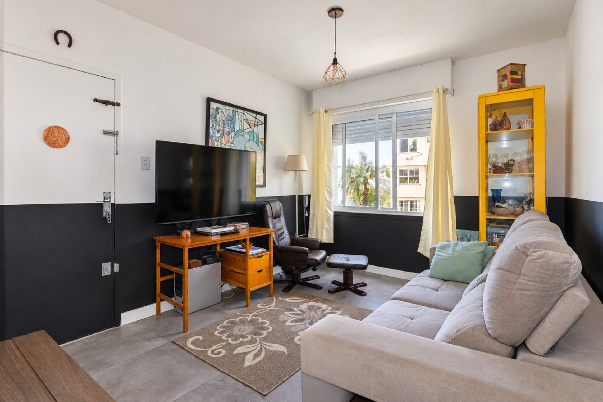 Lotus Apto 9281 — Apartamento 2 dorm