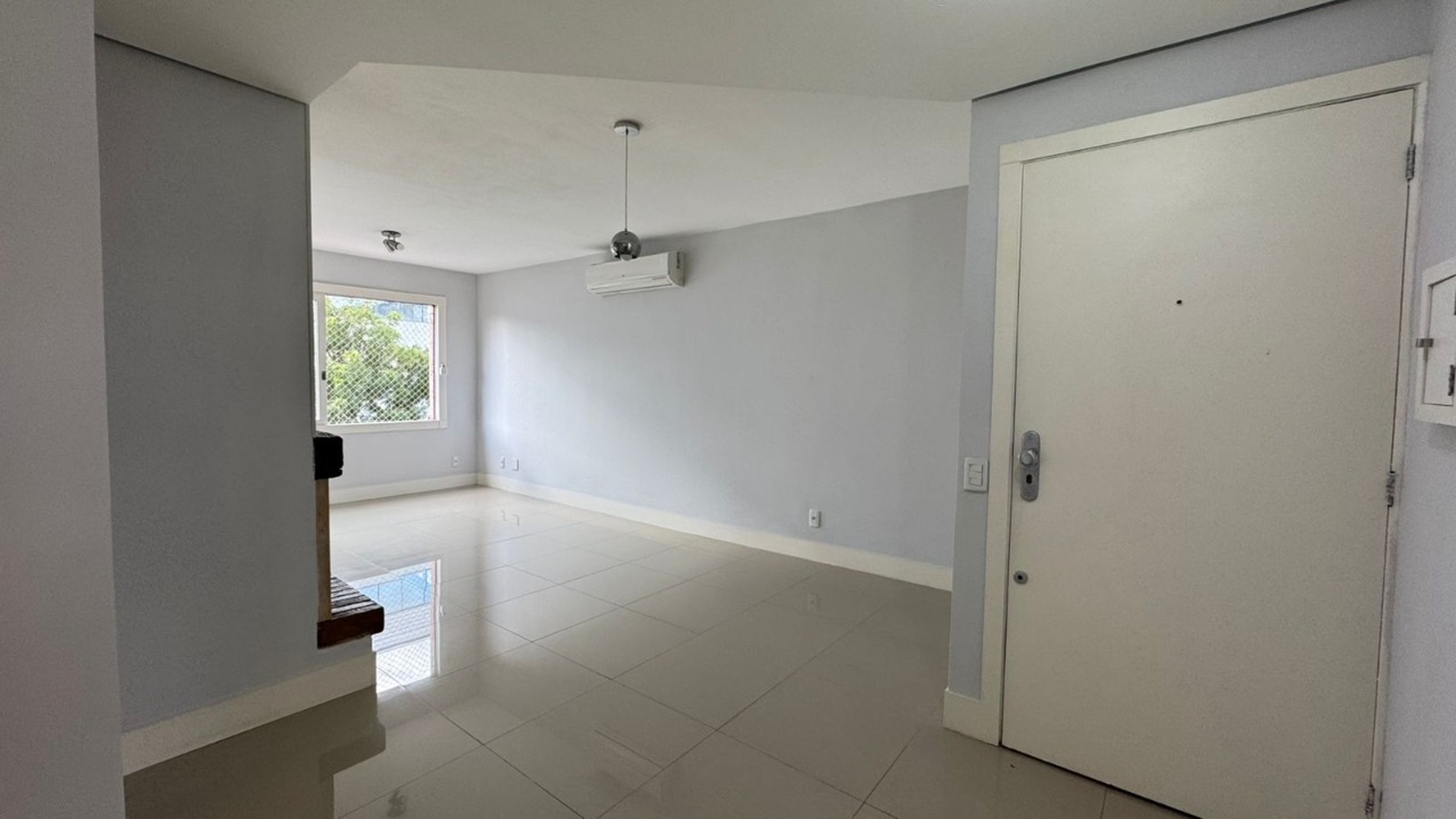 Apartamento, 2 quartos, à venda, 84 m², Santa Cecília - Porto Alegre — foto 2