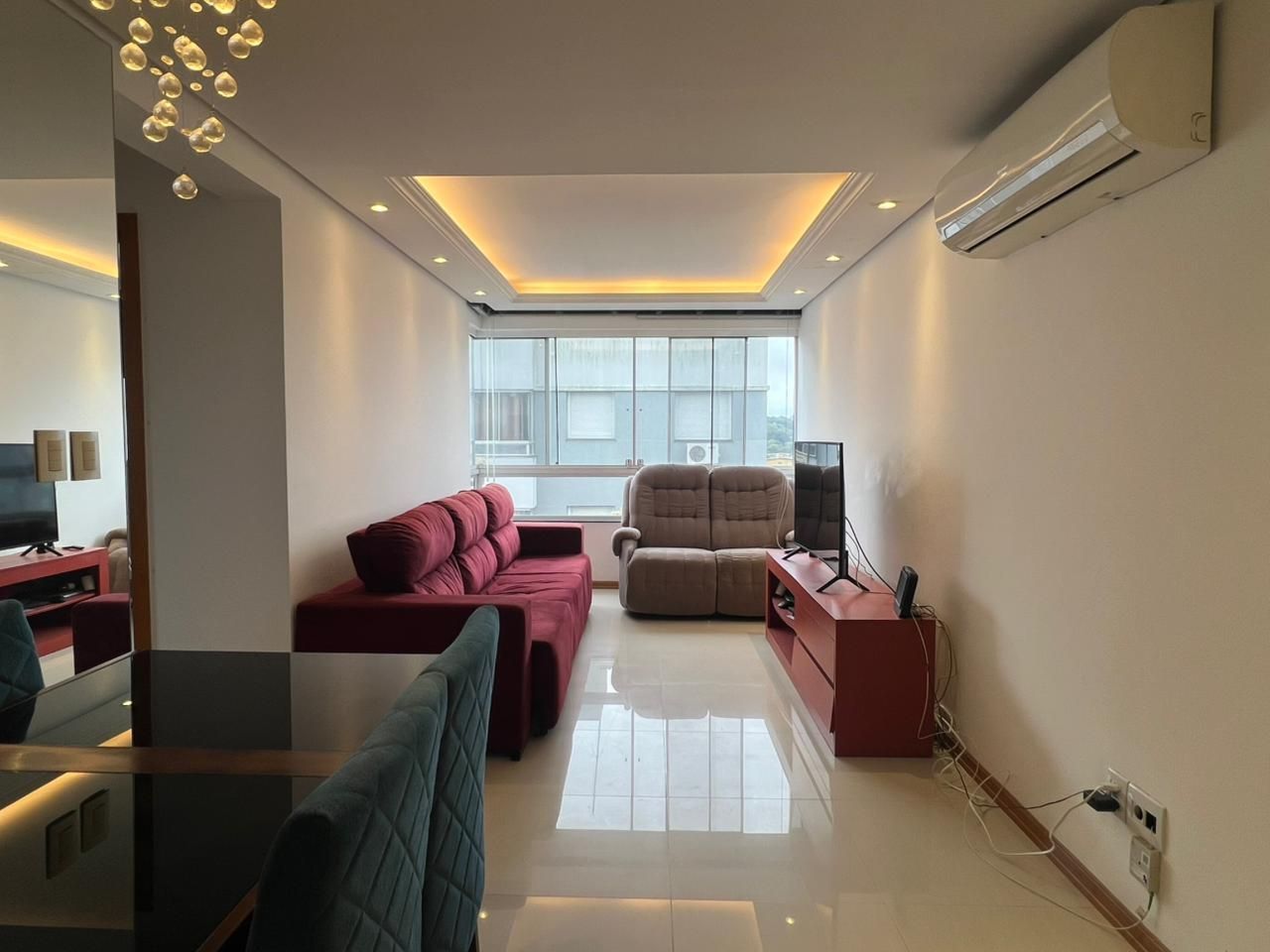 CWAFDPB 41 Apto 8167-SH — Apartamento 2 dorm