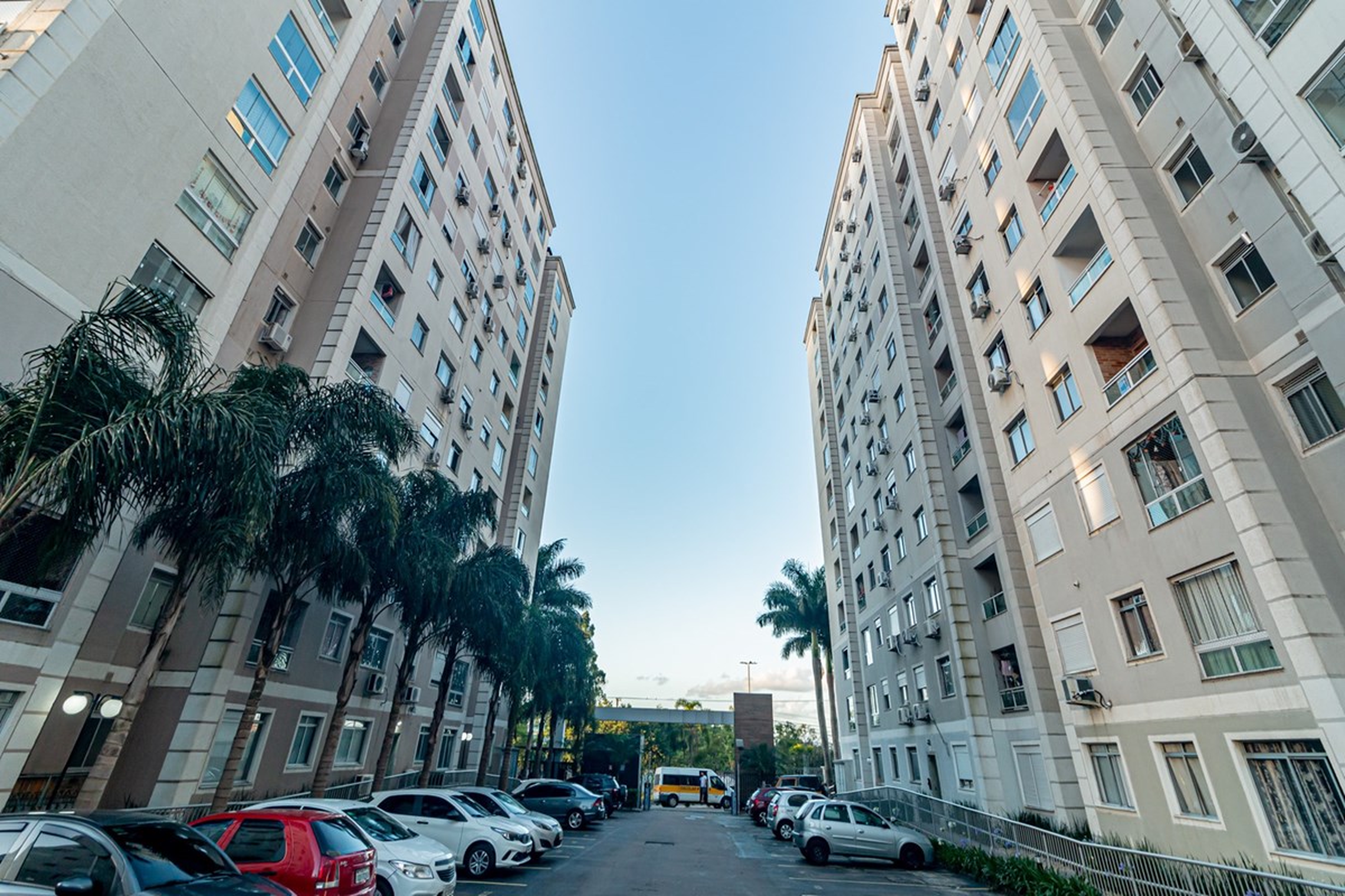 Apartamento, 2 quartos, à venda, 58 m², Morro Santana - Porto Alegre — foto 3