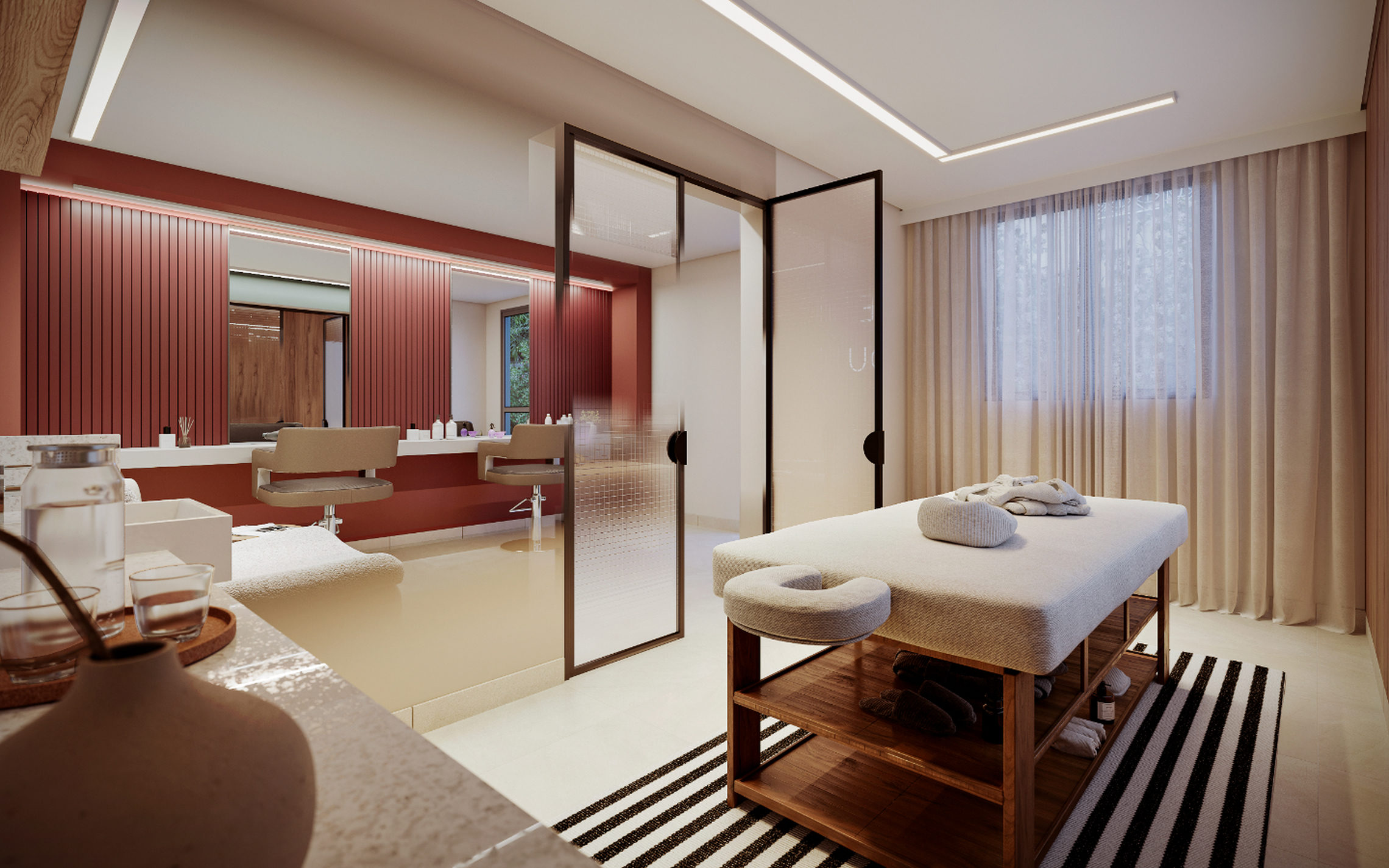 Apartamento à venda com 2 quartos, 1 banheiro e 32m² no Santo Amaro, São Paulo (SP) — foto 16 de 22