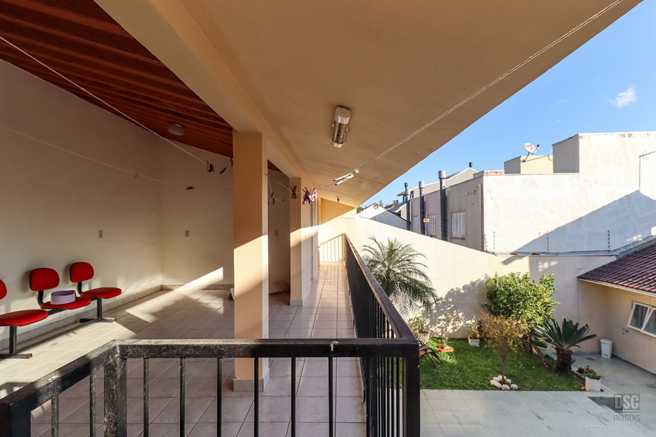 Casa, 4 quartos, à venda, 298 m², Jardim Itu - Porto Alegre — foto 5