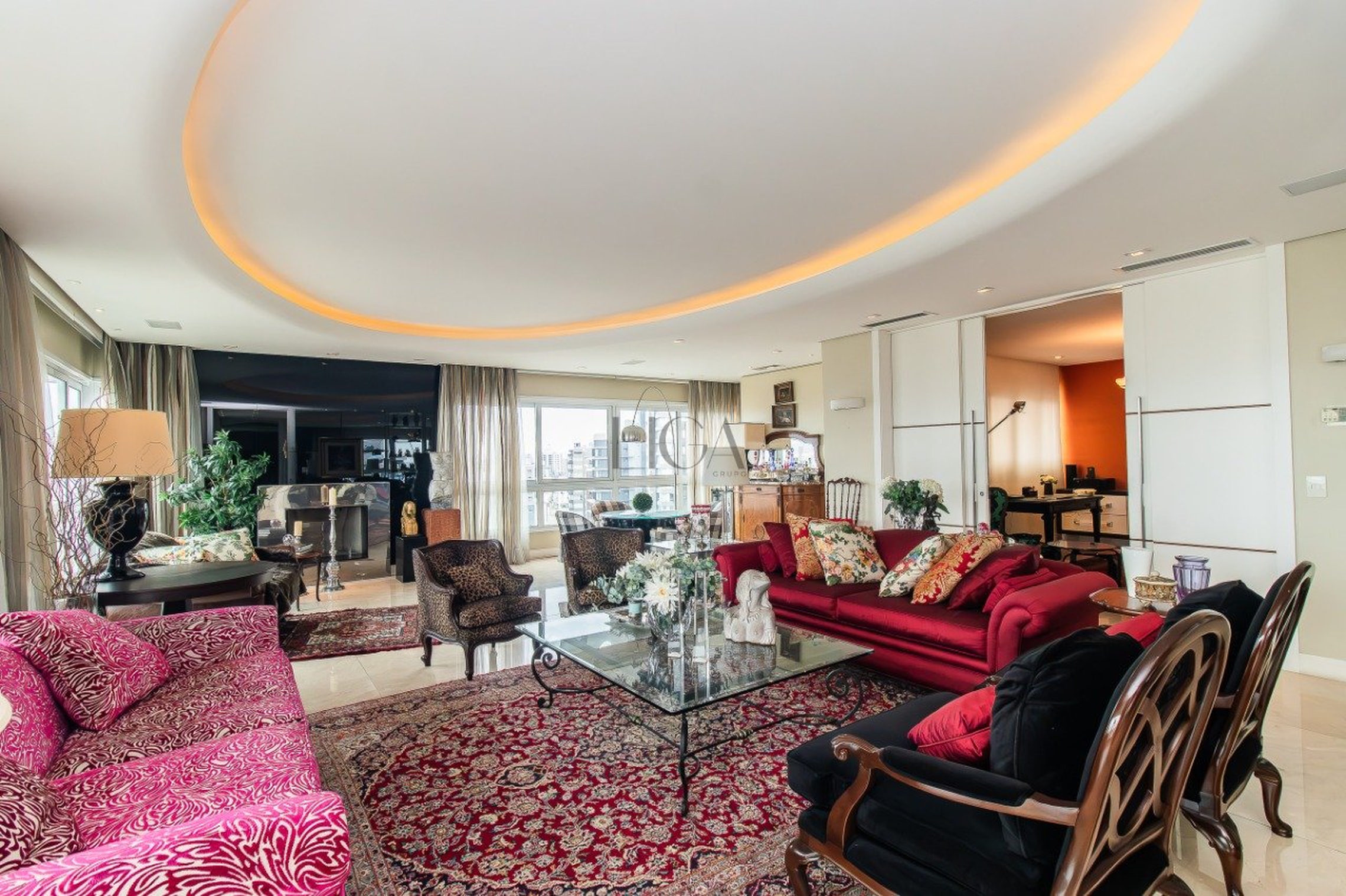 Edifício Wingland Apto DUA10599 — Apartamento 4 dorm
