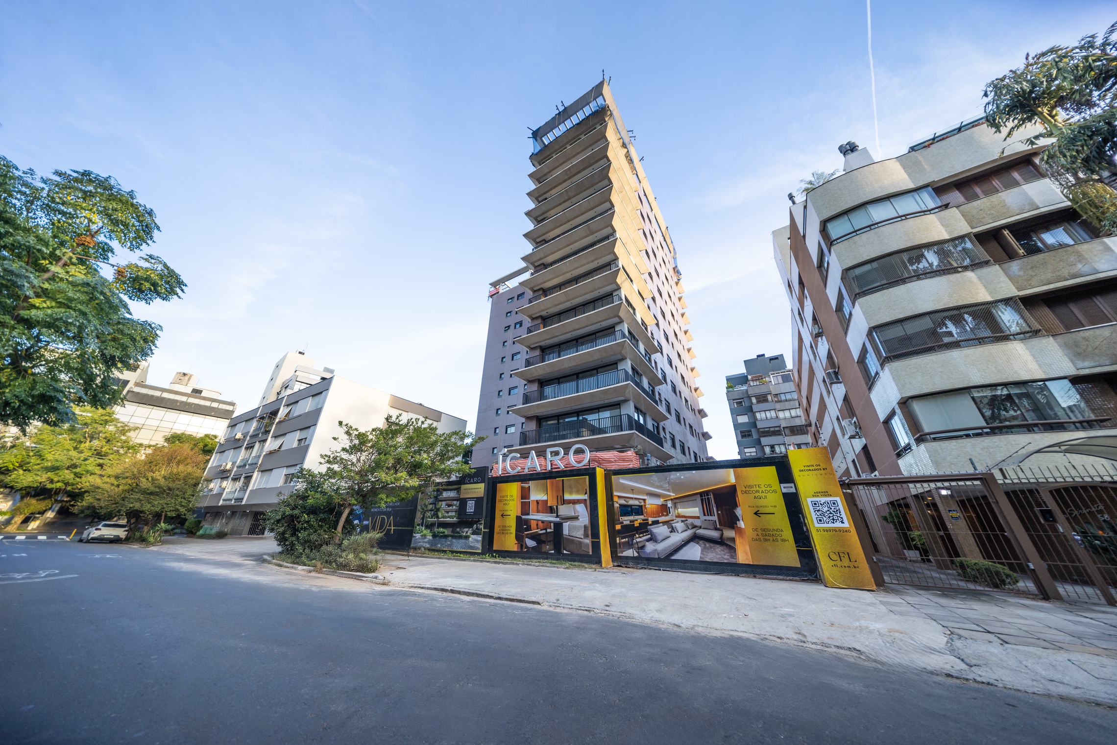 Fachada