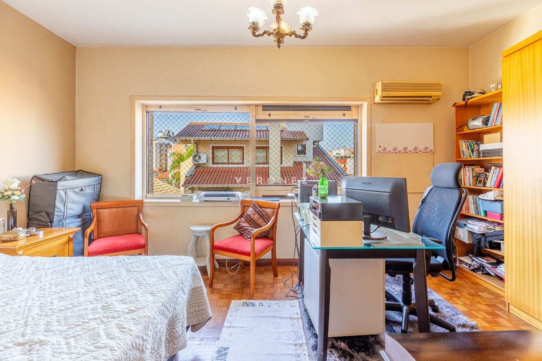 Apartamento, 3 quartos, à venda, 221 m², Rio Branco - Porto Alegre — foto 2