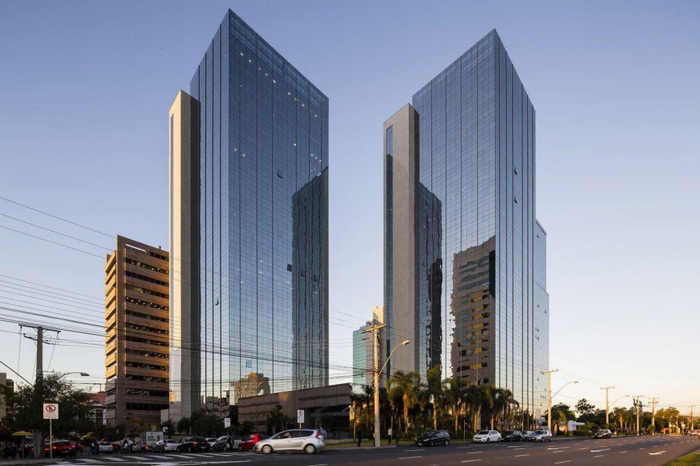 Apartamento, 1 quarto, à venda, 30 m², Praia de Belas - Porto Alegre — foto 4